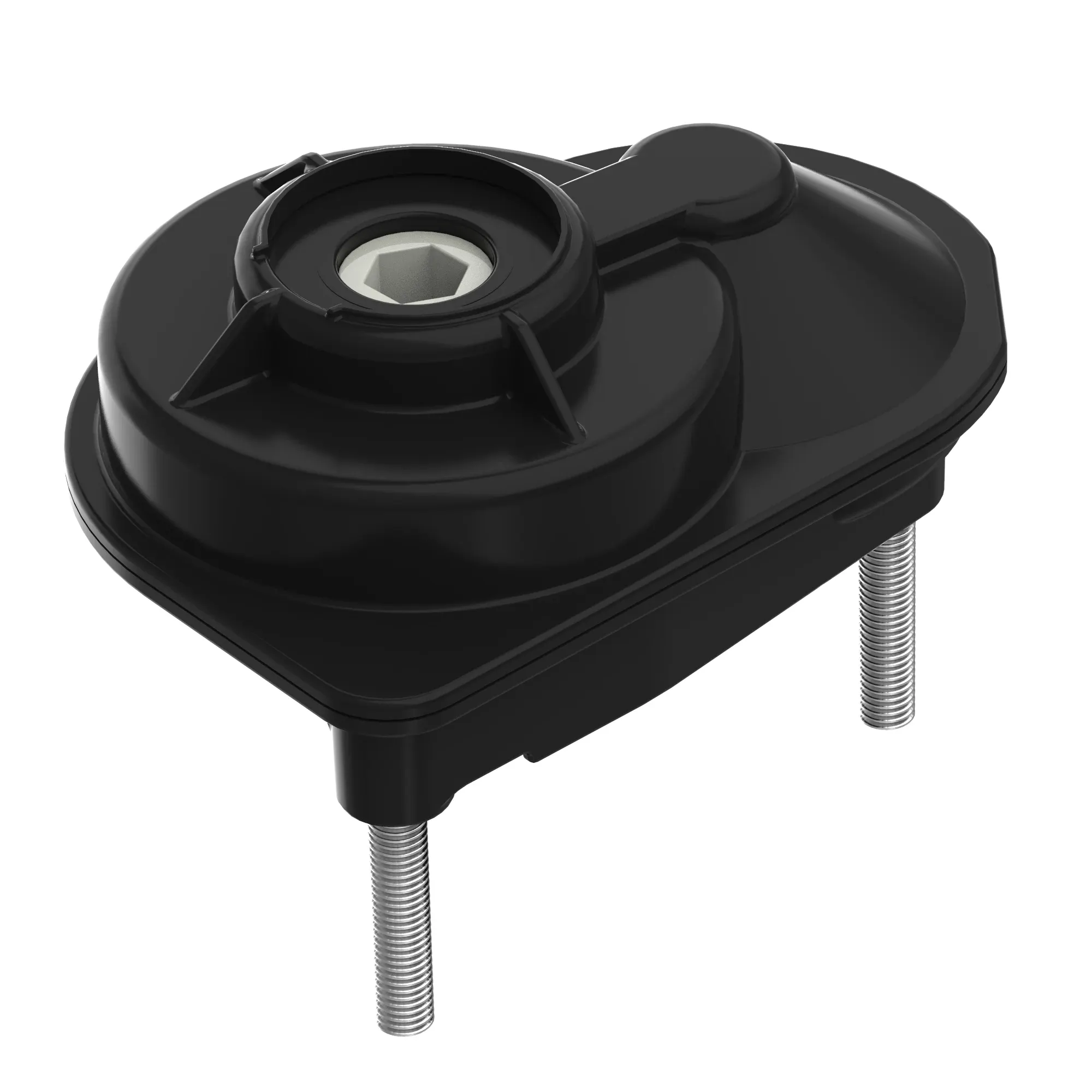 John Deere Gearbox Housing - AA98668