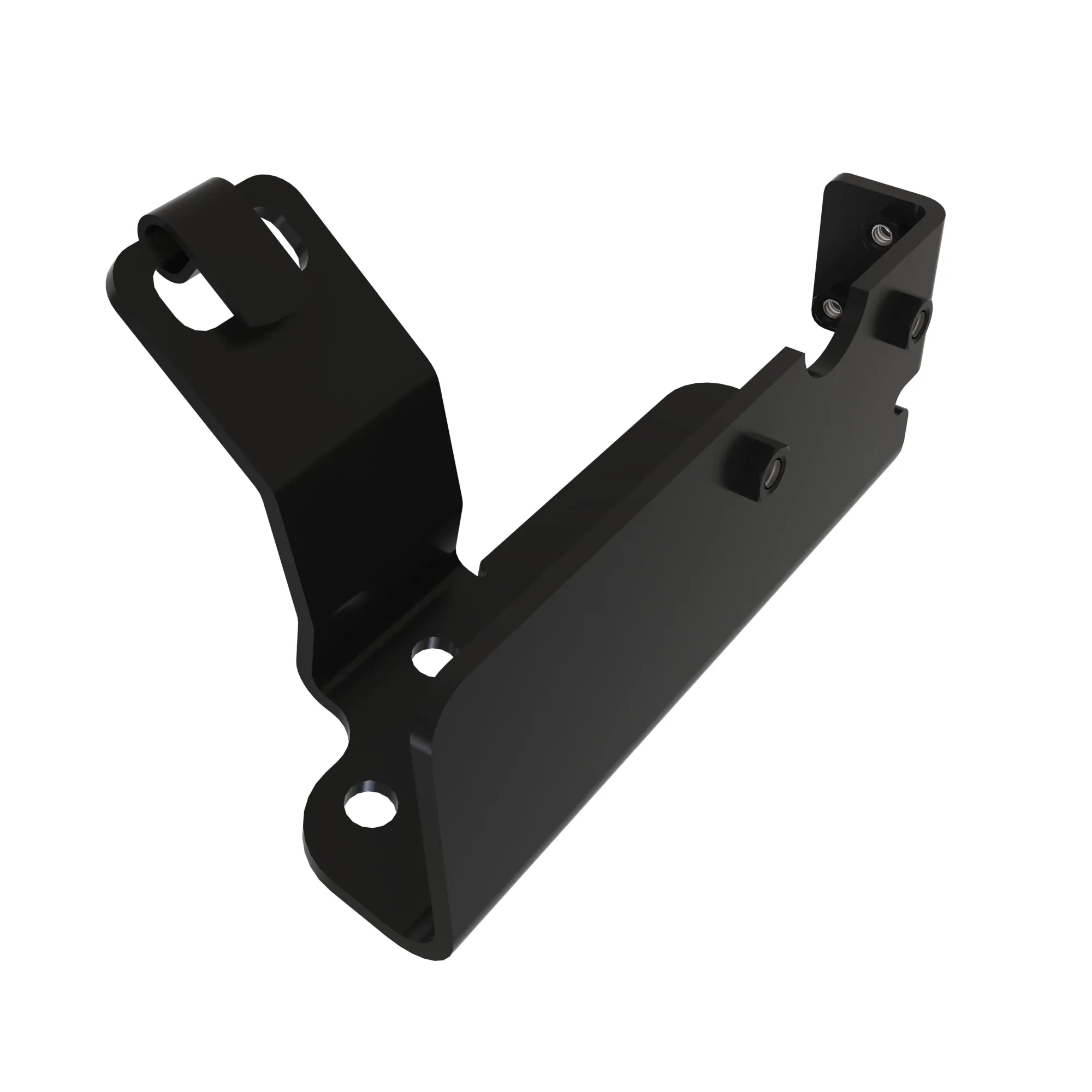 BRACKET, CENTER LINK TRANSPORT