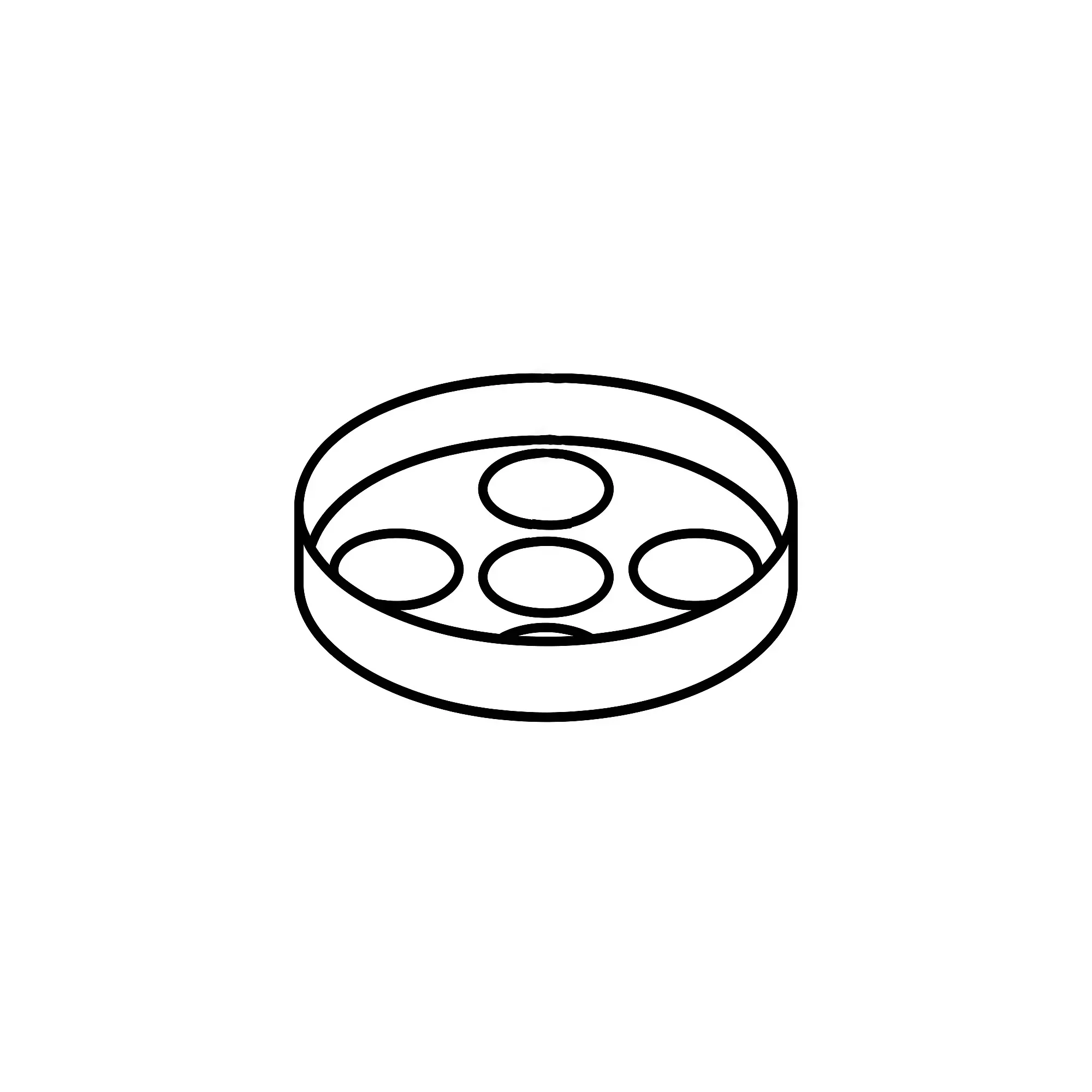 John Deere Retainer Plate - AT143987