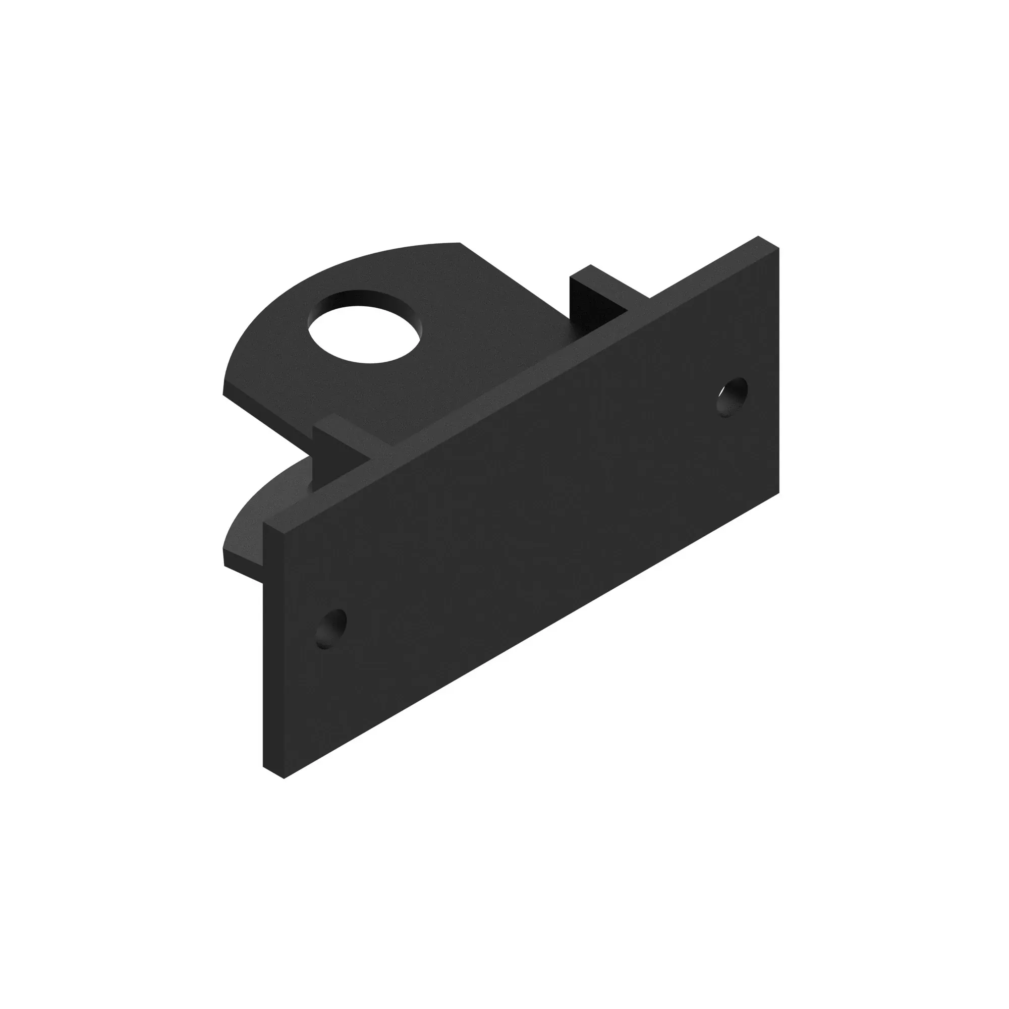 FRONT TOW
(WELDMENT)