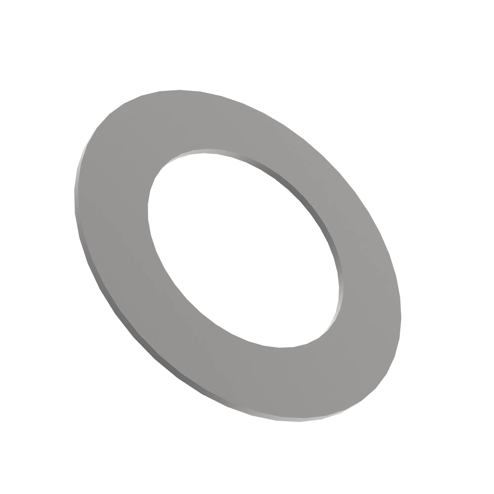 John Deere Thrust Washer - YZ80499