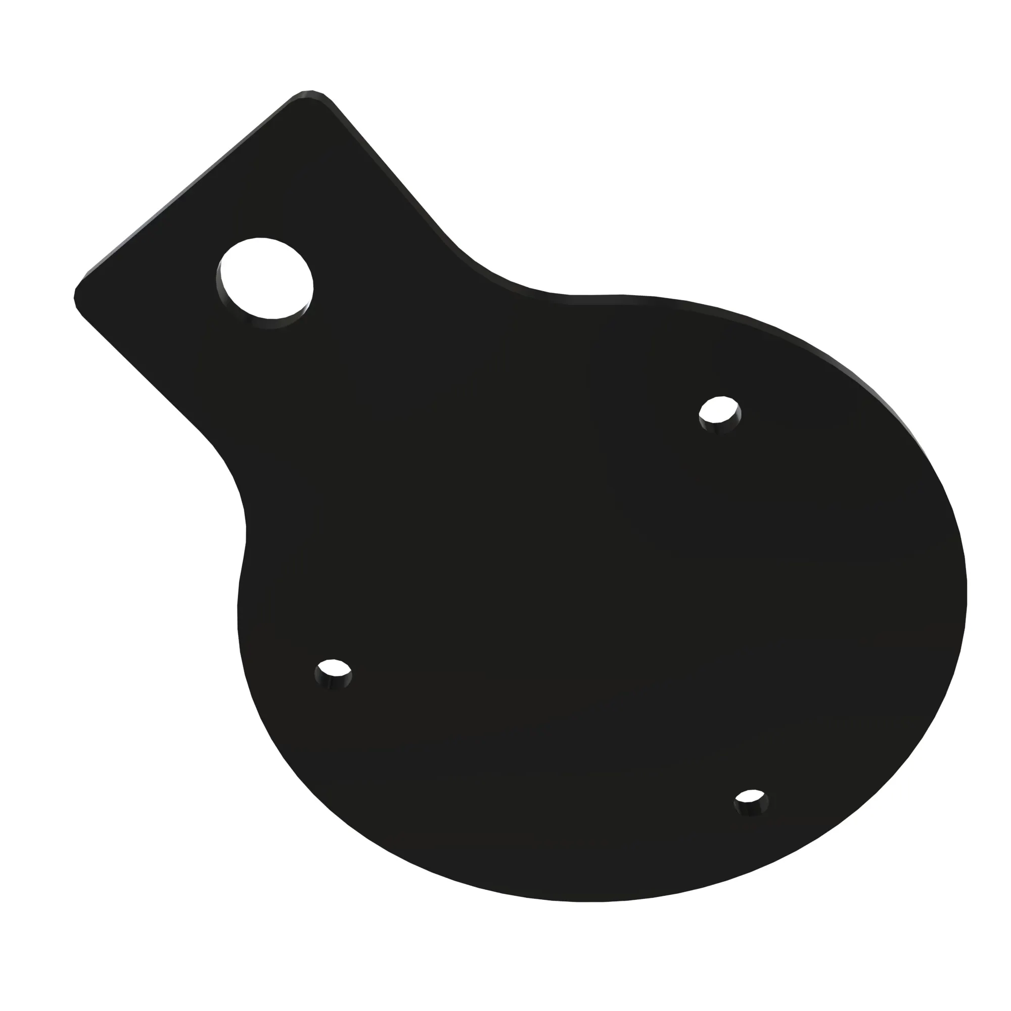 Garmin Bracket, ATC260