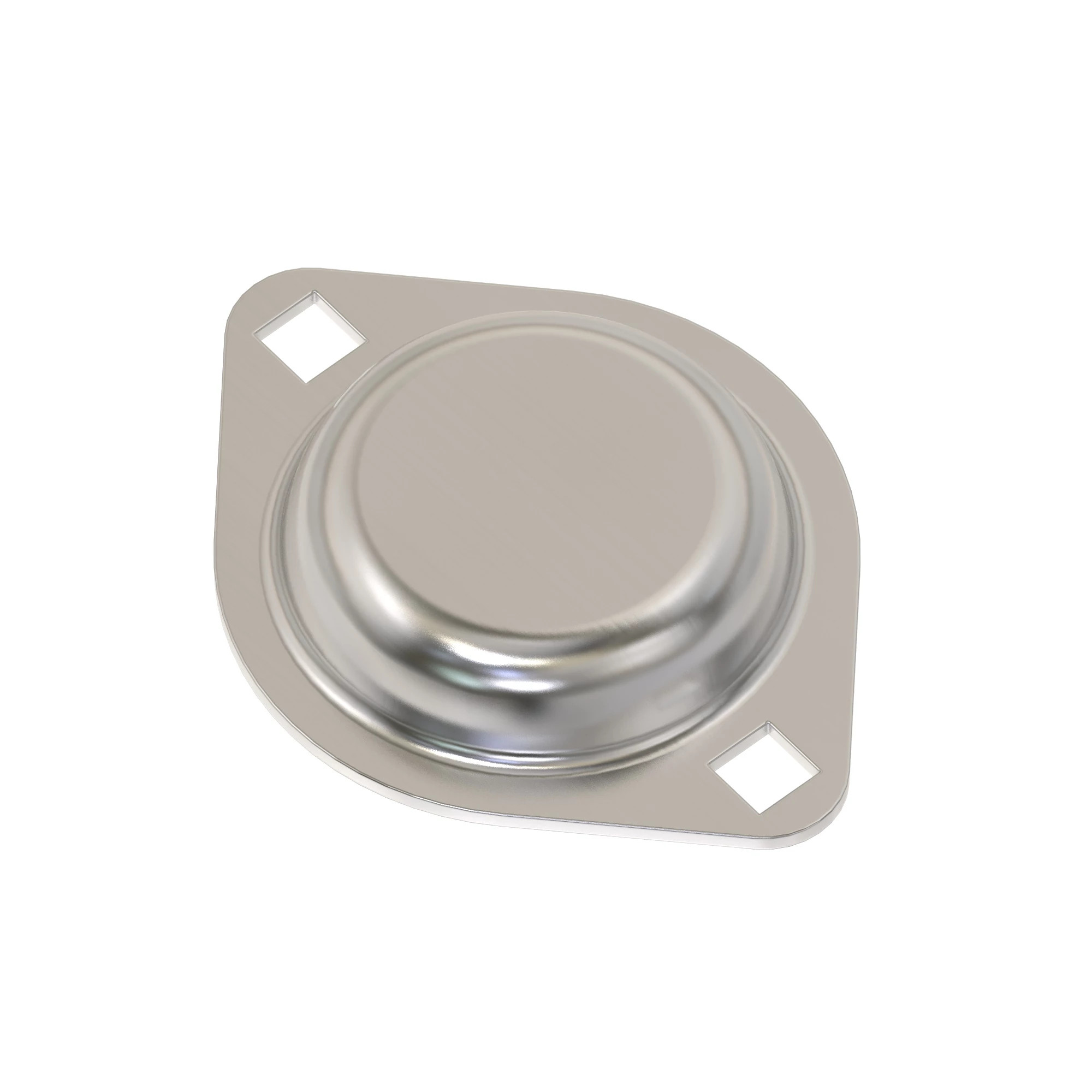 FLANGE BLIND 62 MM