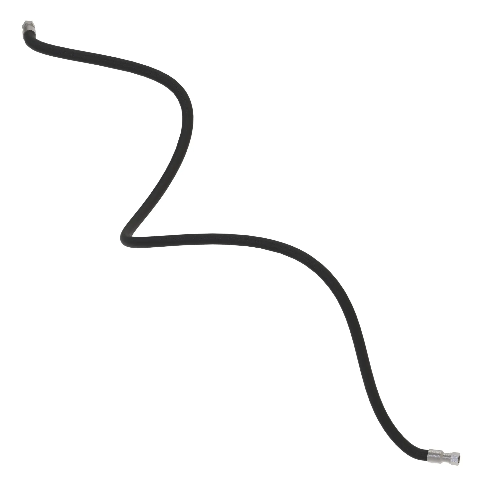 HYDRAULIC HOSE - FABRICATE