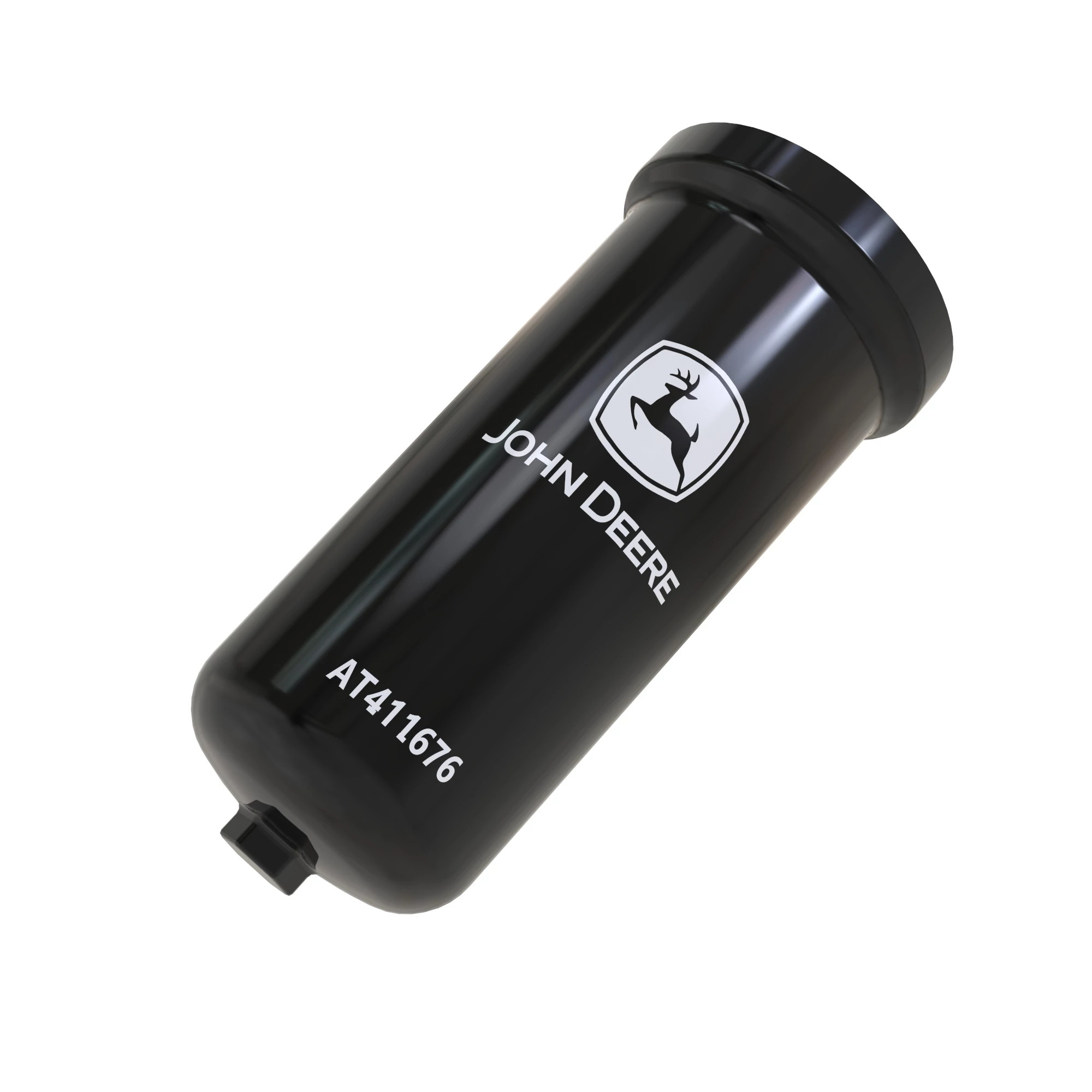 AXLE OIL FILTER