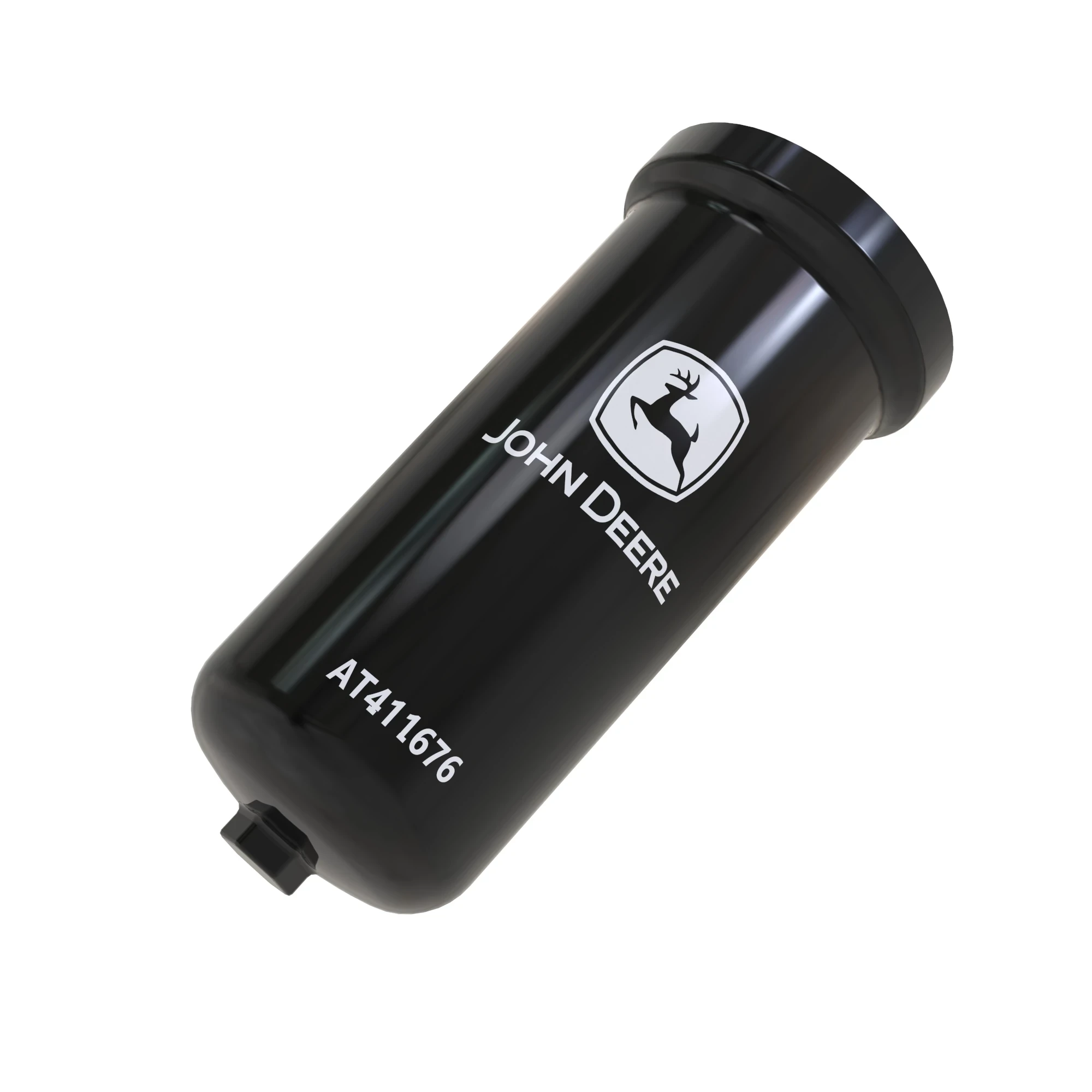 Axle Oil Filter