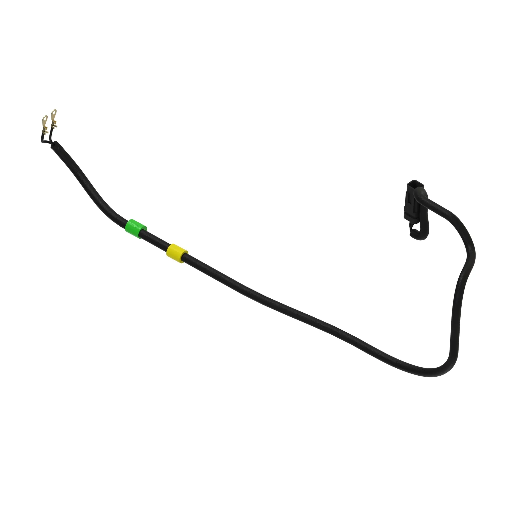 BACKUP ALARM JUMPER
WIRING HARNESS