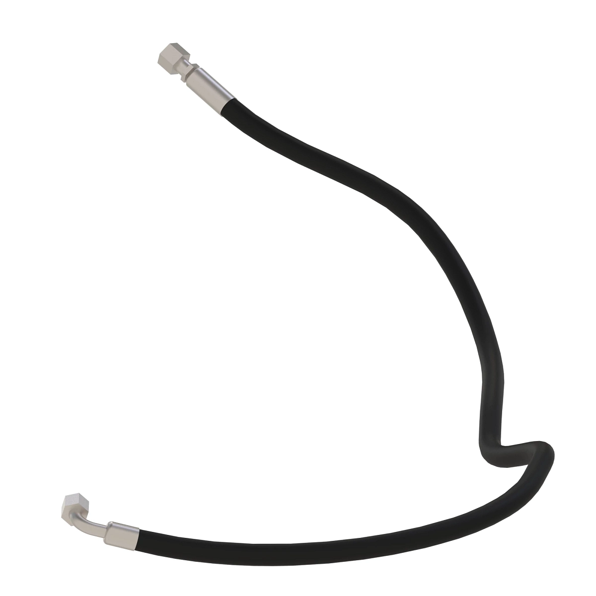 Hose, Engine Oil
