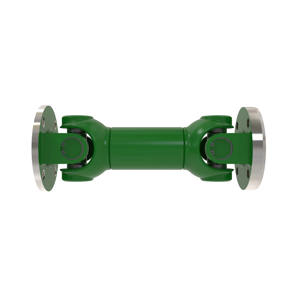 John Deere AL117412 Torsion Damper Universal Driveshaft | RDO John Deere AL117412 Torsion Damper Universal Driveshaft | RDO