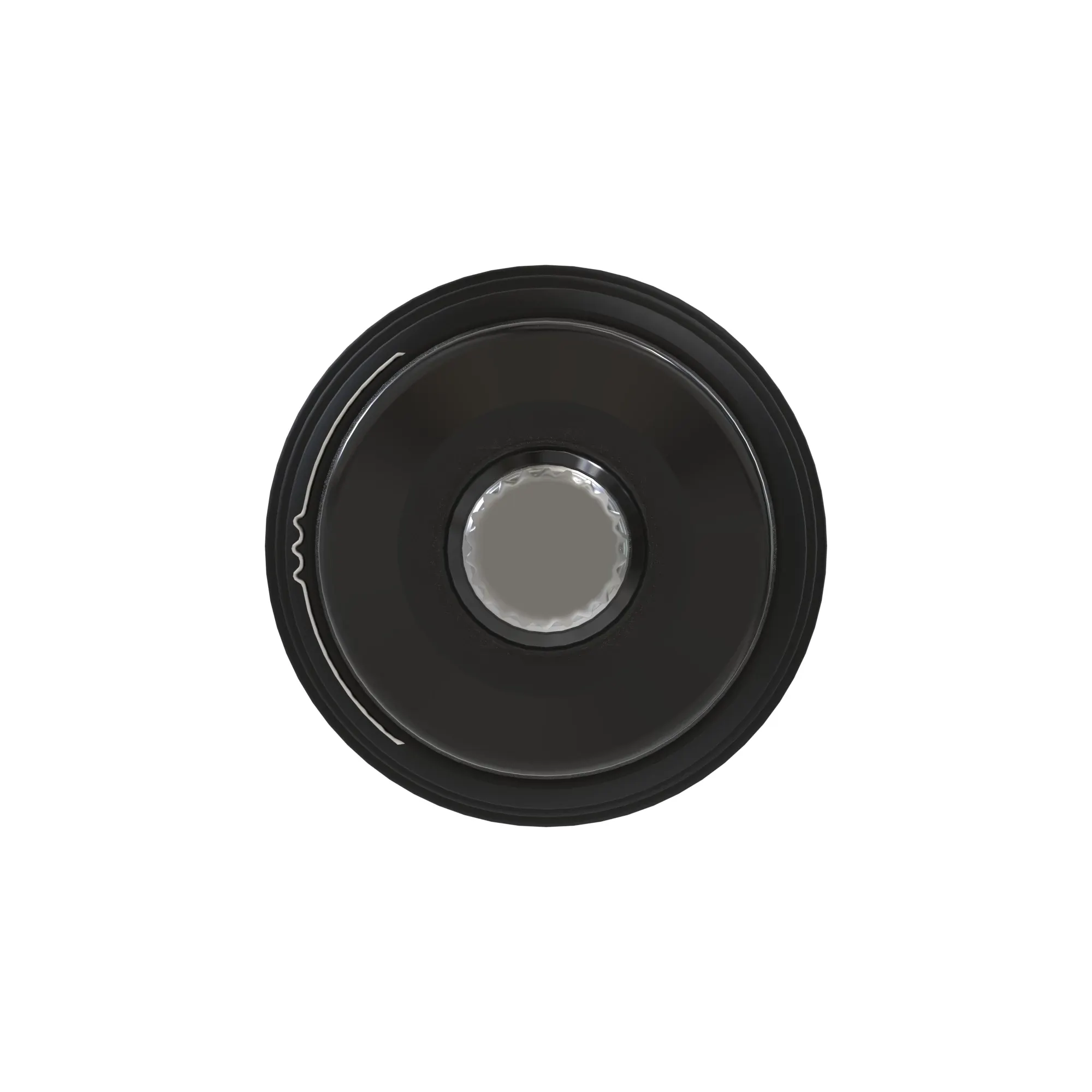 HALF AXLE