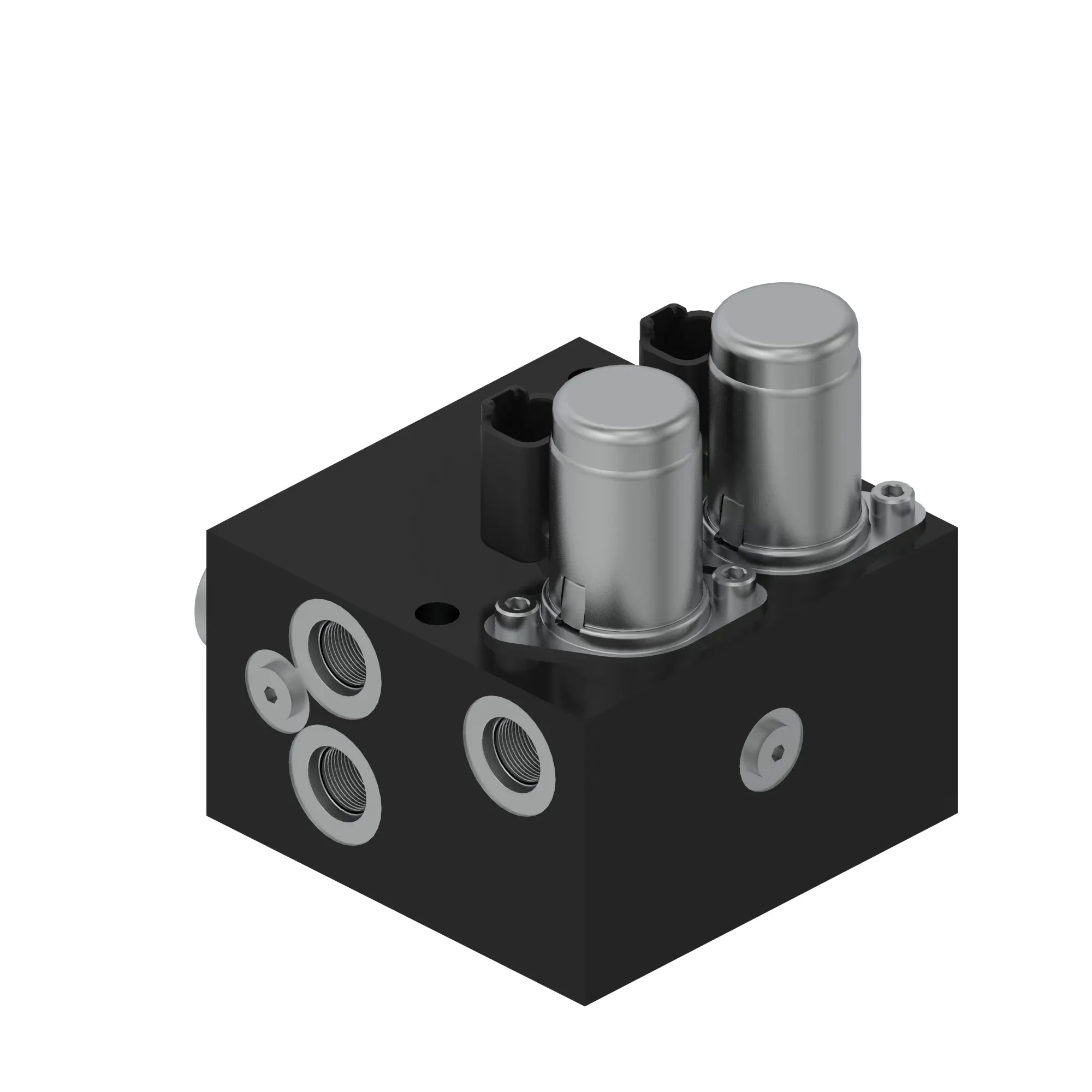 John Deere Traction Control Valve - AN206922