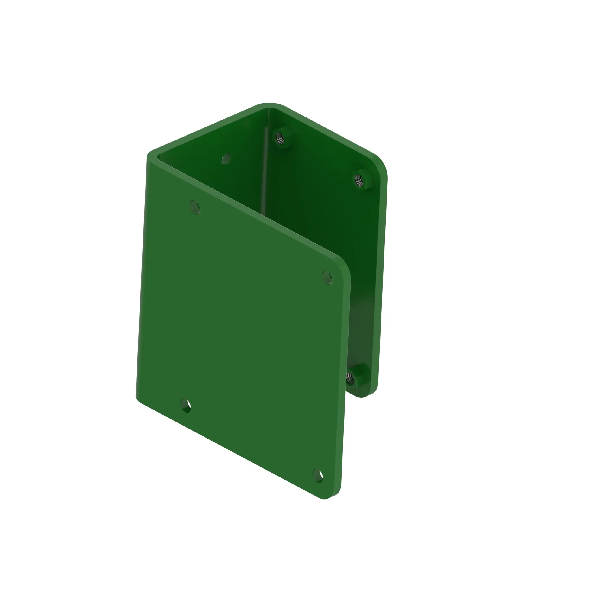 John Deere Universal Starfire Bracket Assembly - TA19589