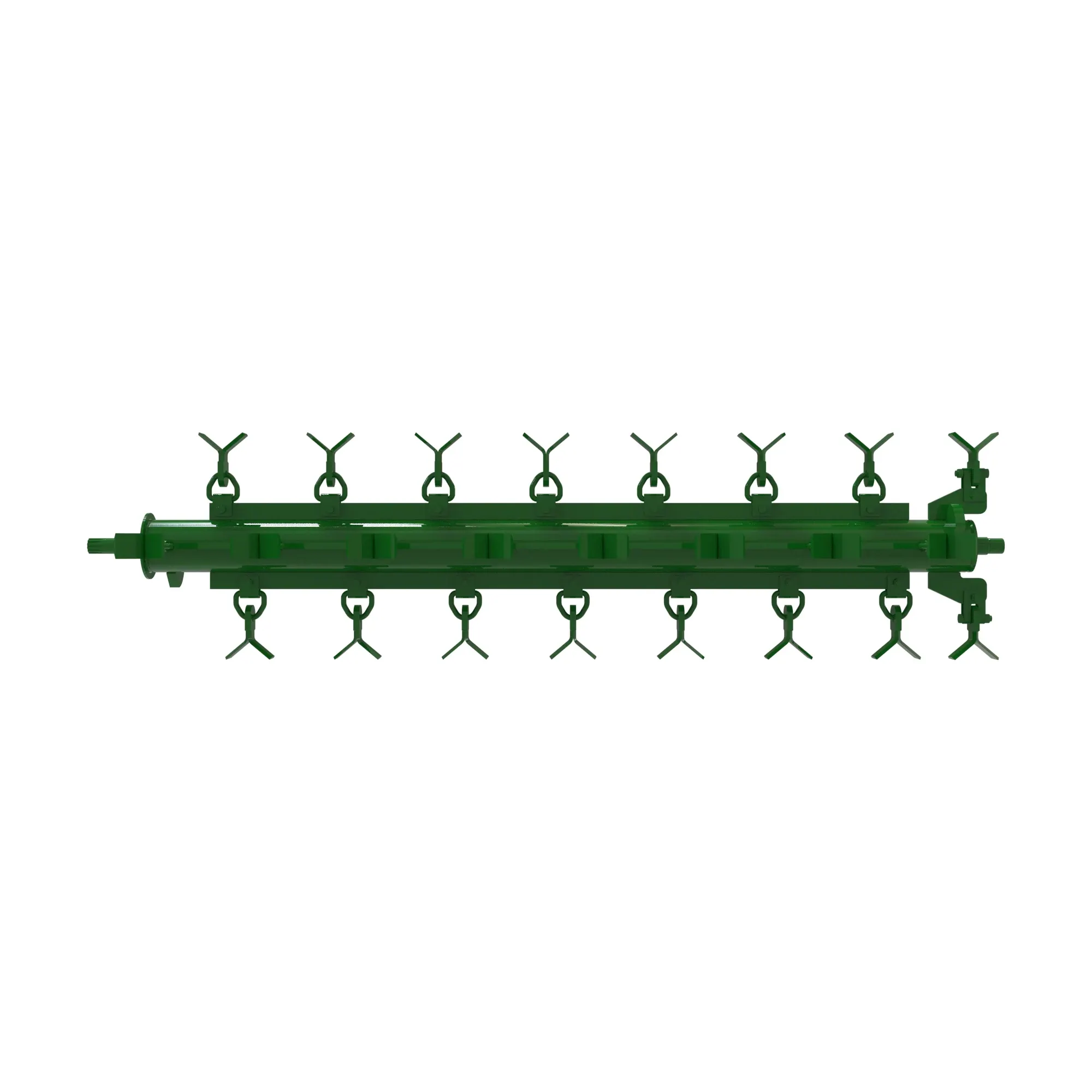 ROTOR, ROTOR F / BLADES SMOOTH L.I.