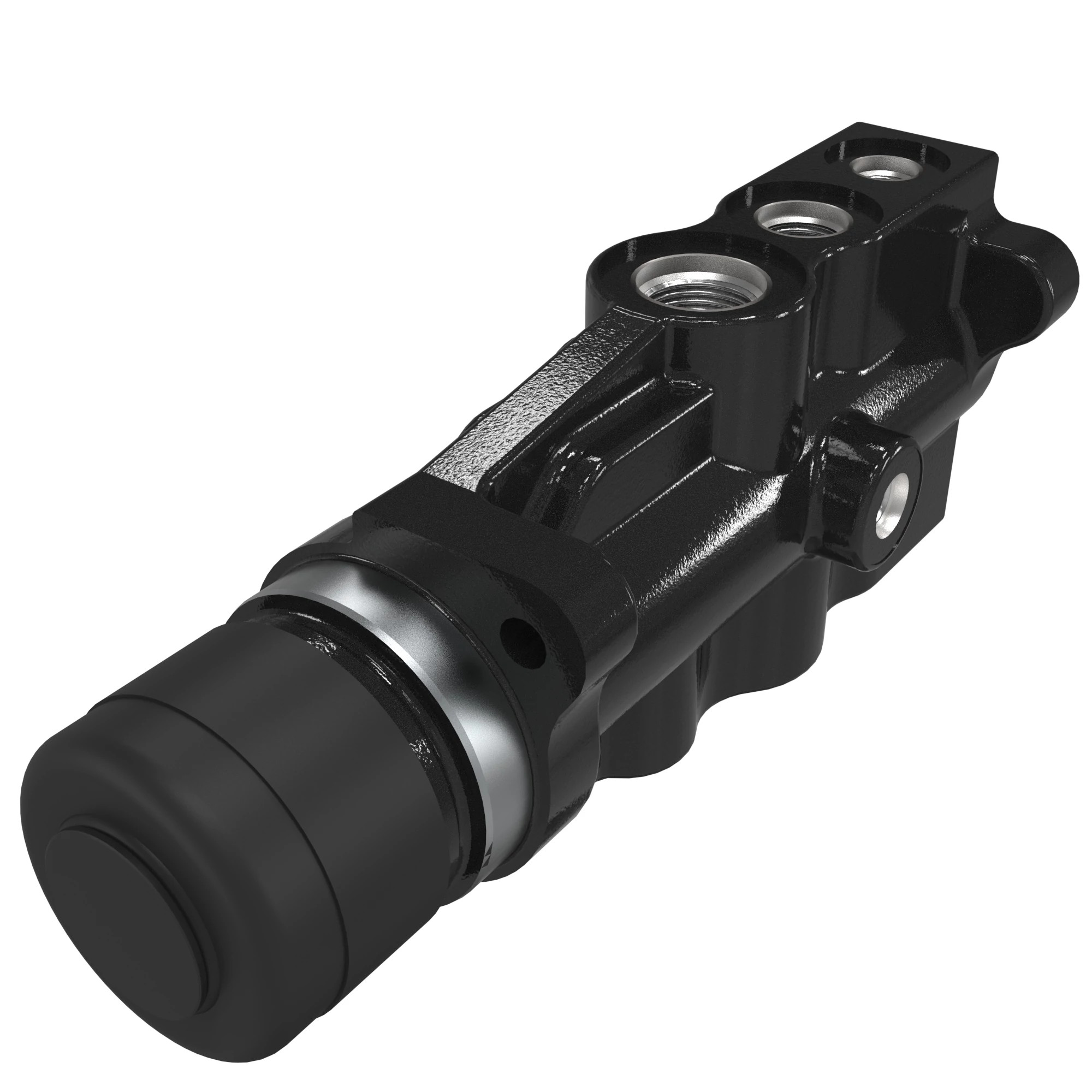 FLOW CONTROL HYD. VALVE