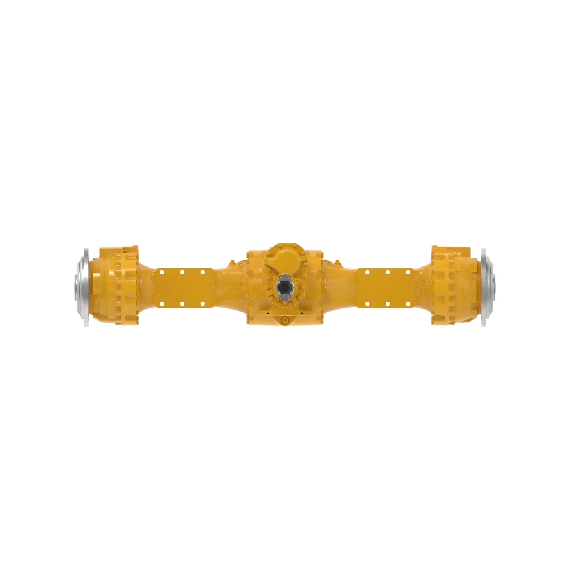 Rear Axle