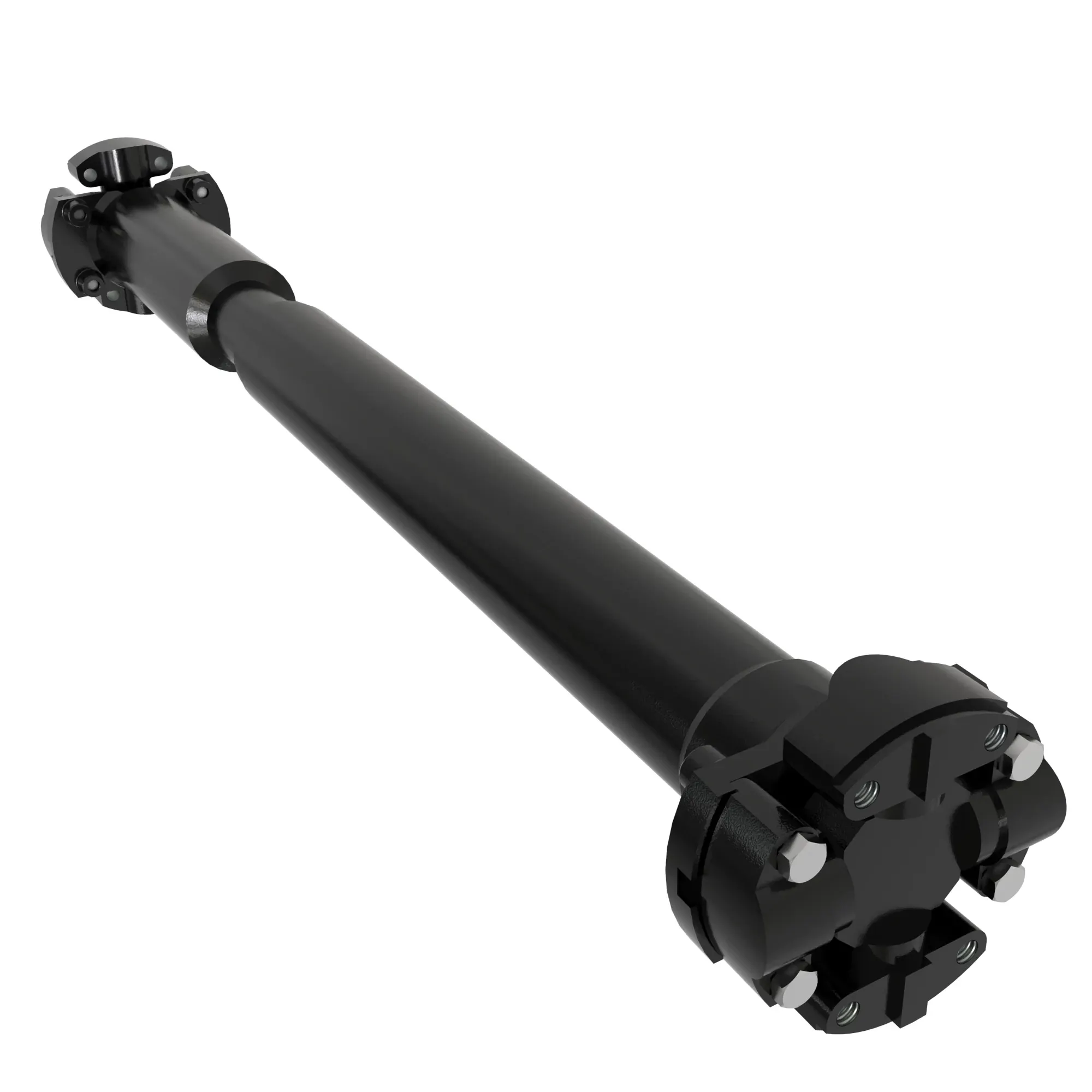 John Deere Upper Driveline Shaft - AT472523