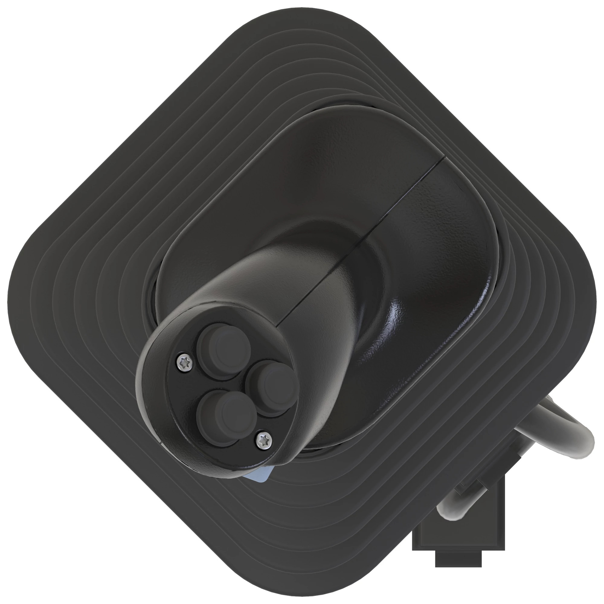 Hydr./Pilot Control Valve