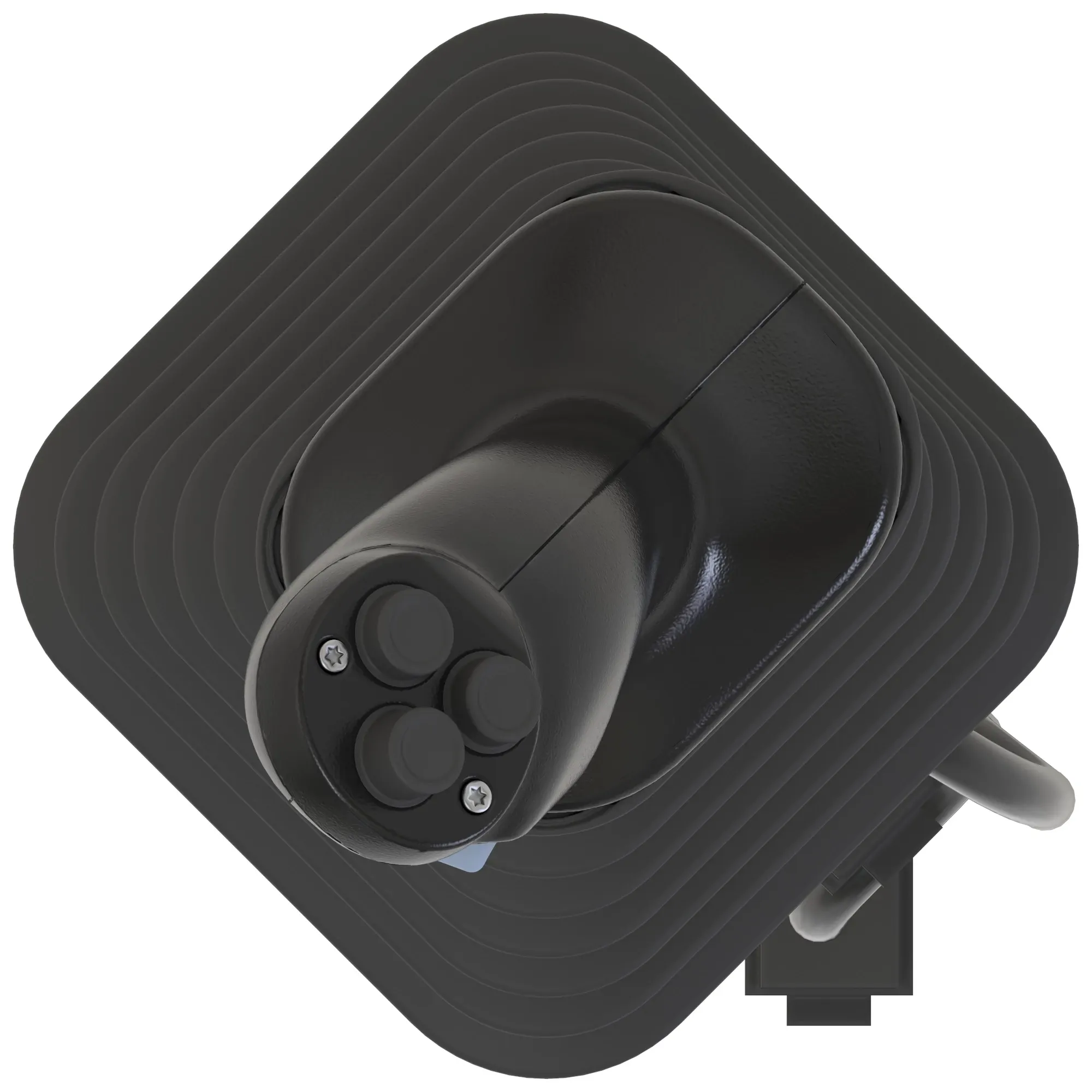 Hydr./Pilot Control Valve