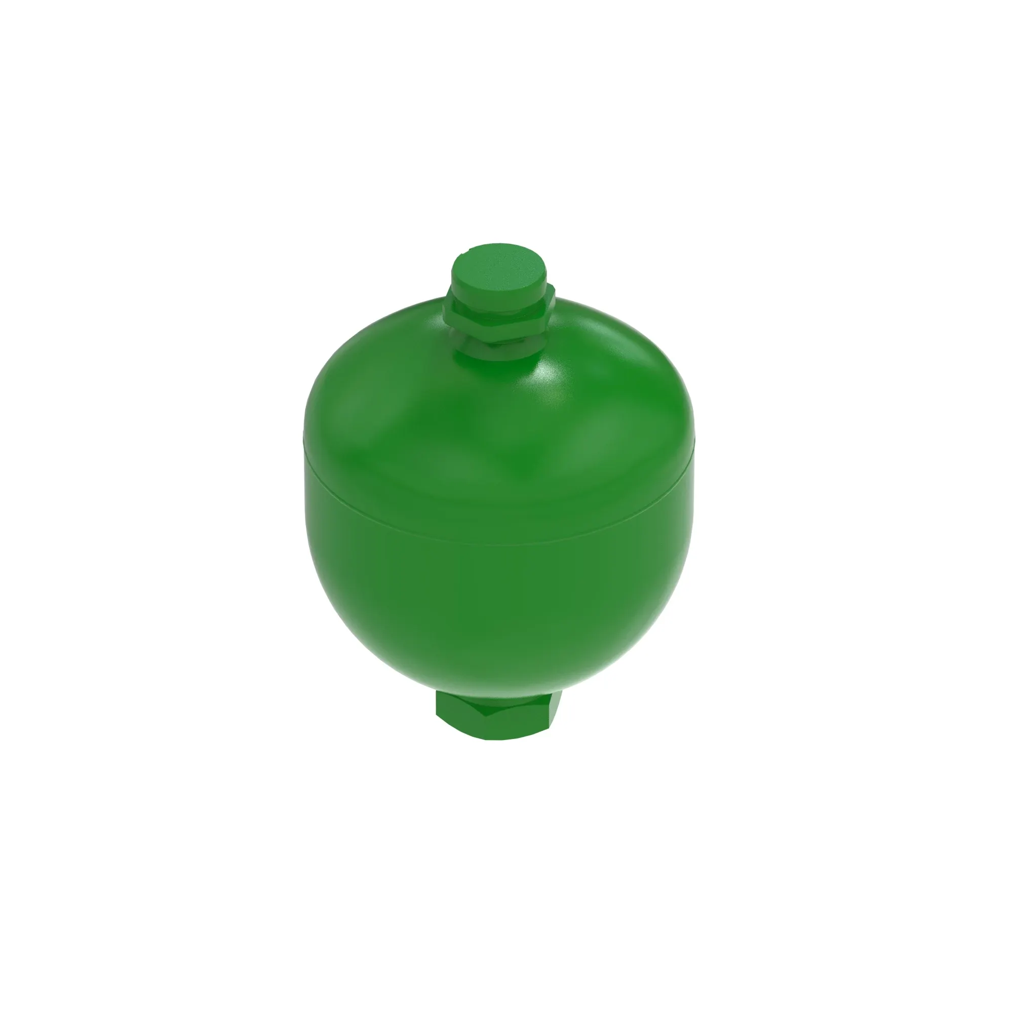 Hydraulic Accumulator