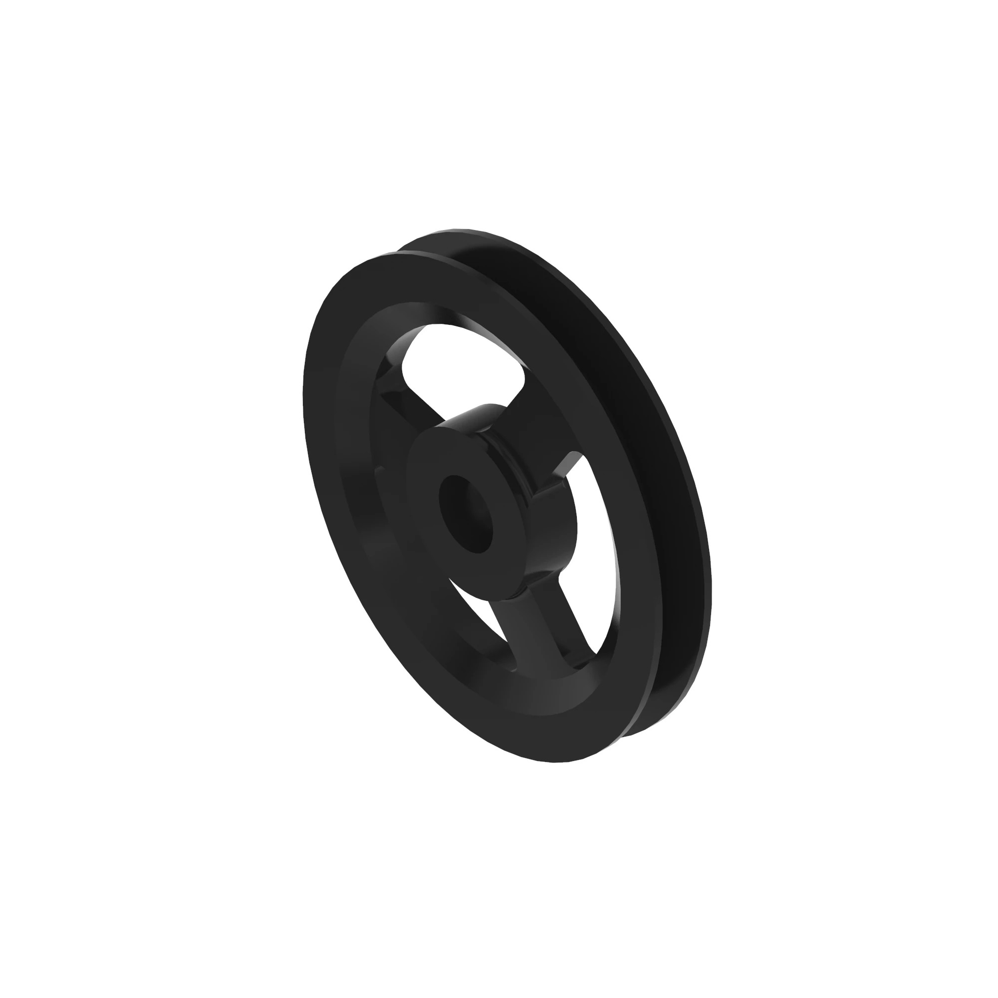 Belts, Pulley, Chains, and Sprockets