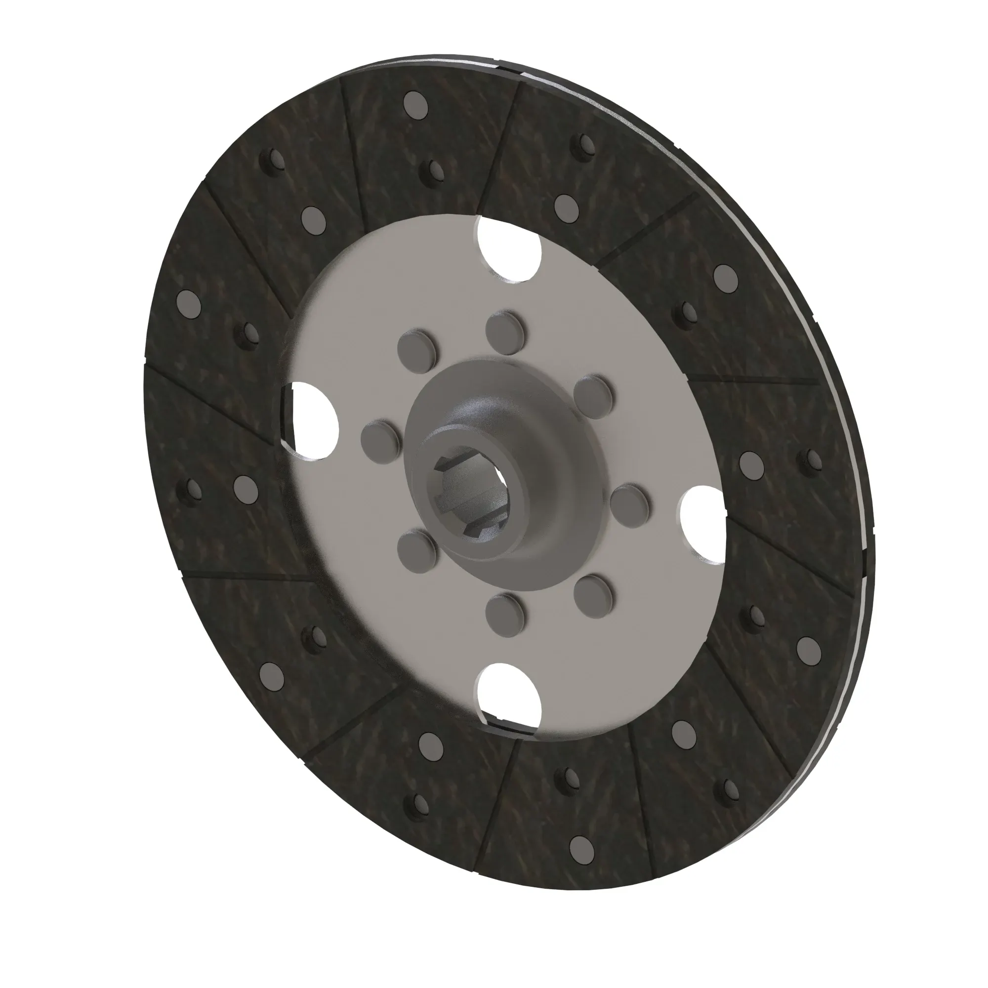 John Deere Clutch Disk - SJ15436