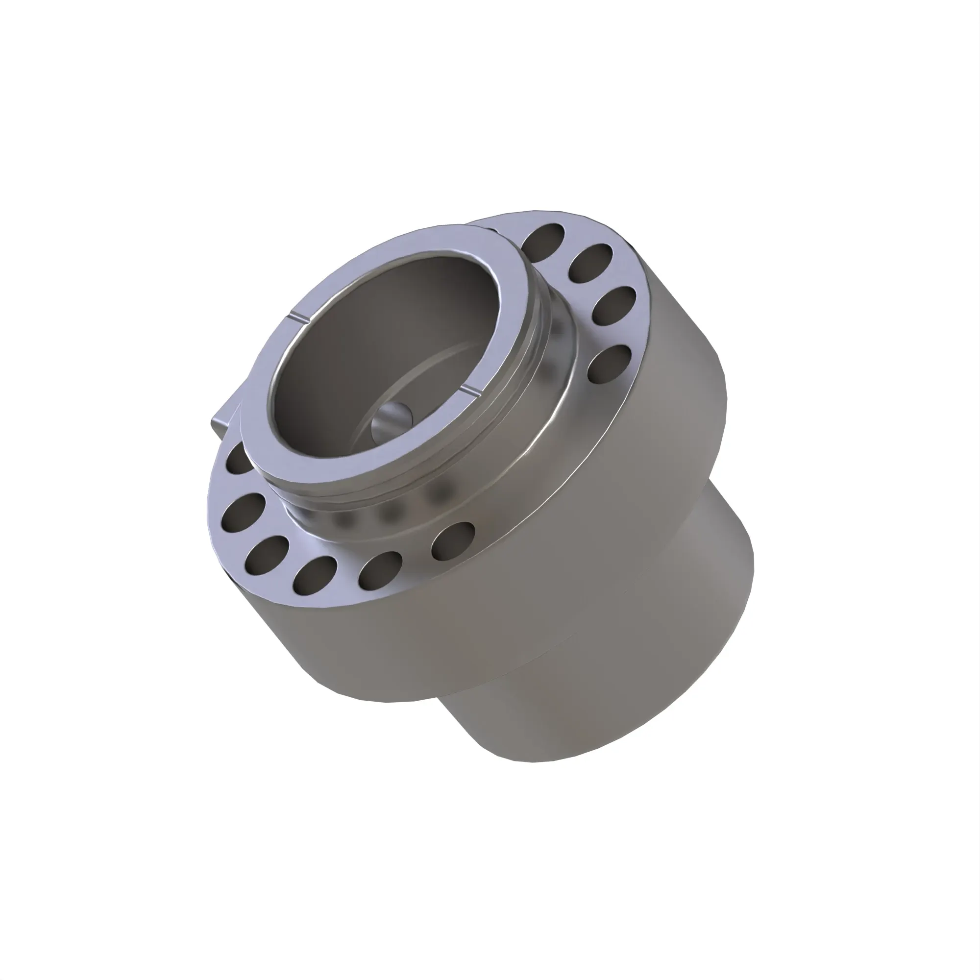 Hydr. Cylinder Rod Guide
