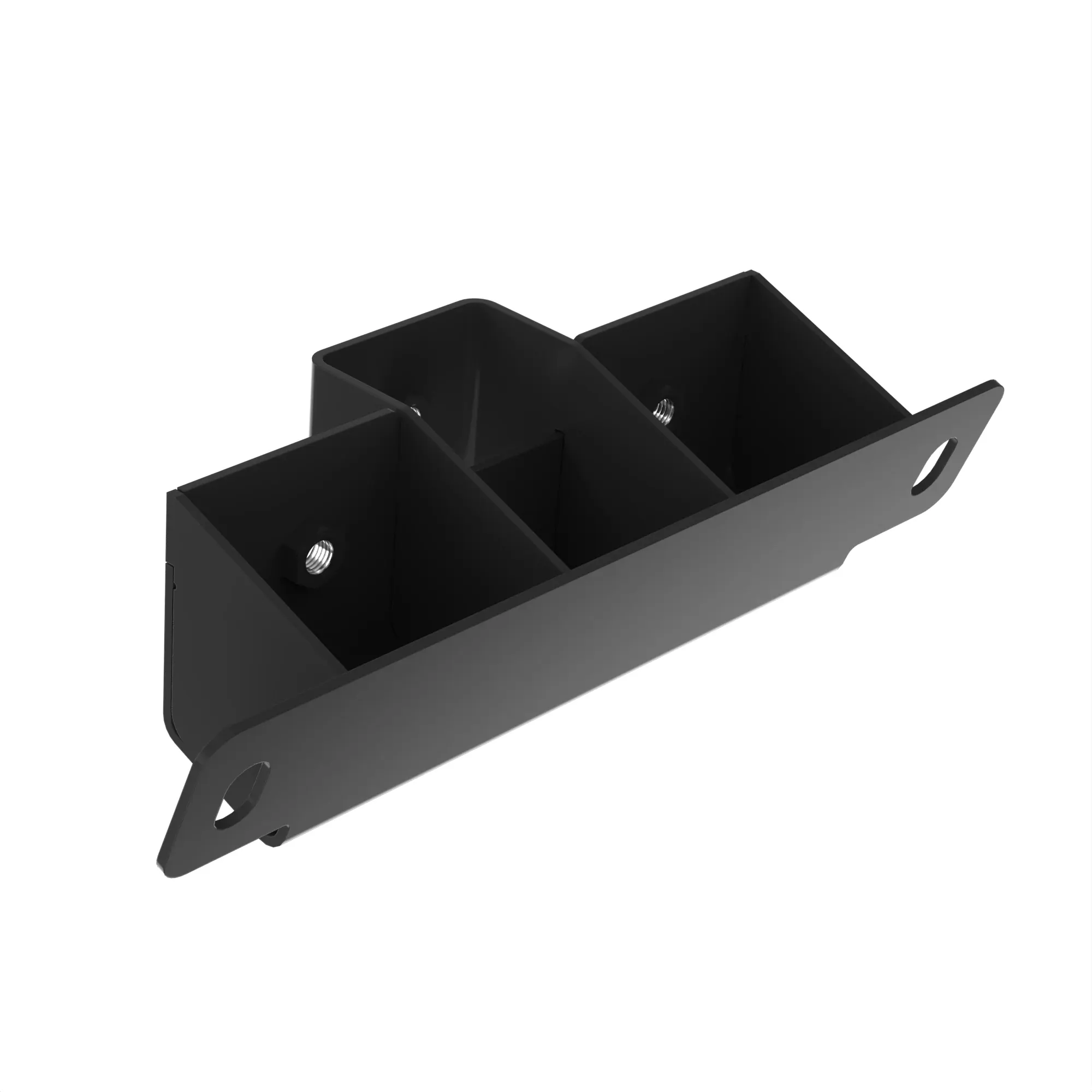 DOOR LATCH SUPPORT
