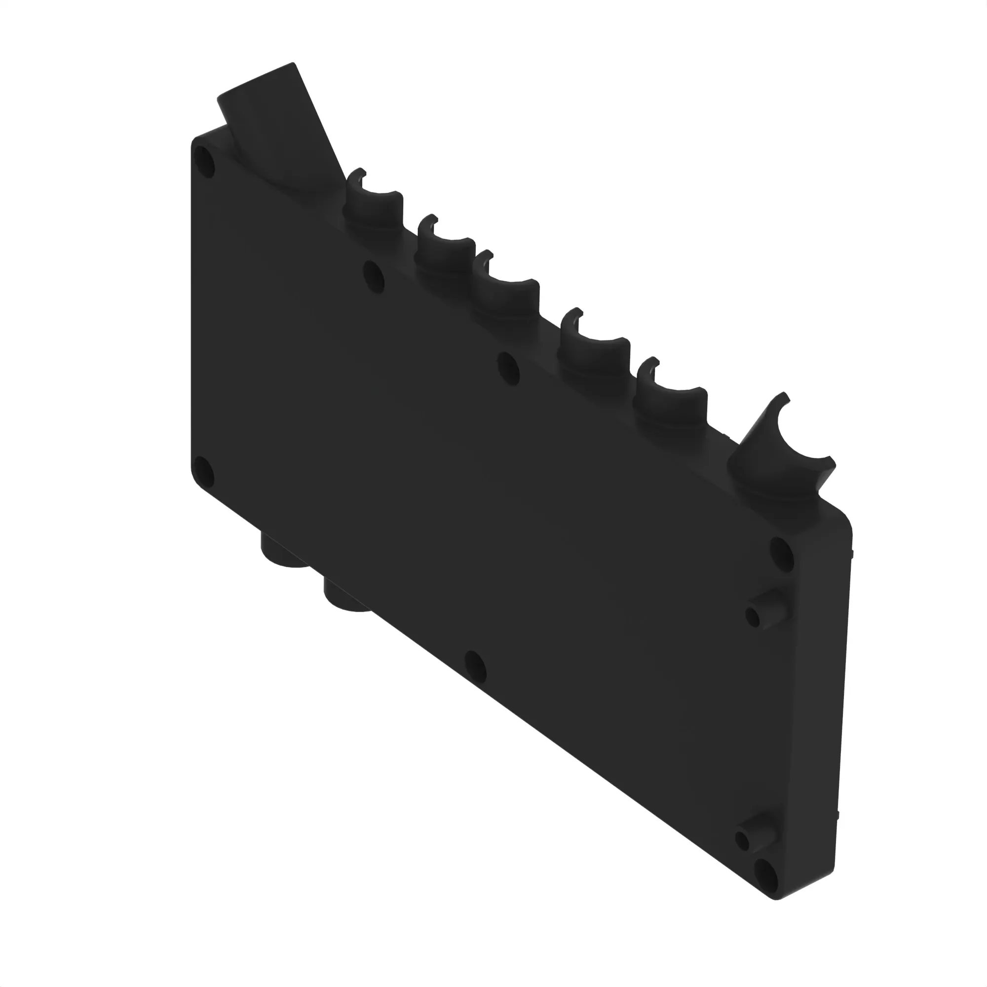 SHIELD, BOTTOM,POWER LINK BOX