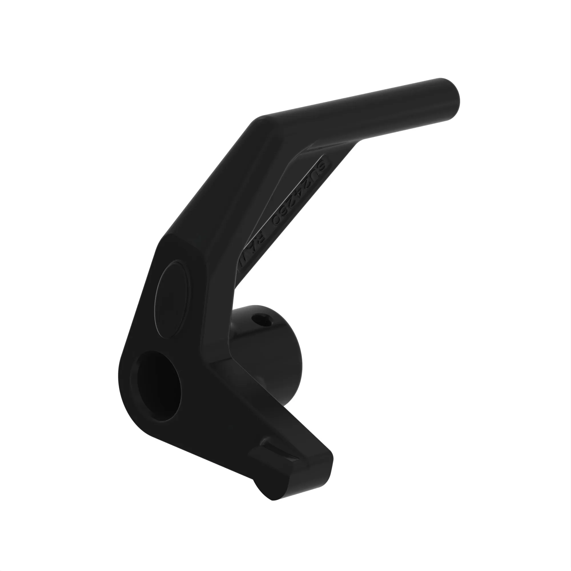 ARM, MFWD SHIFT