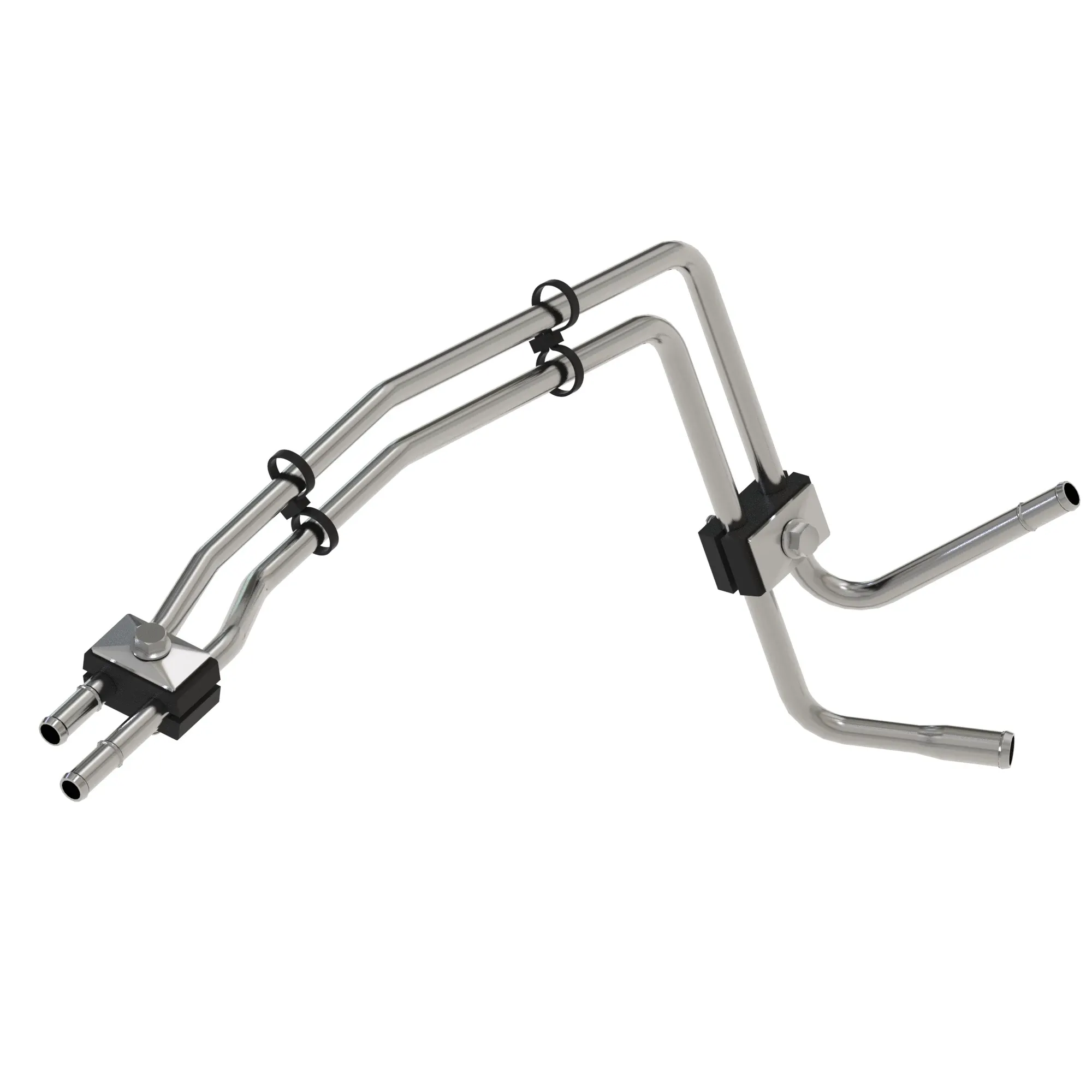 John Deere DEF Header Line - TA20184