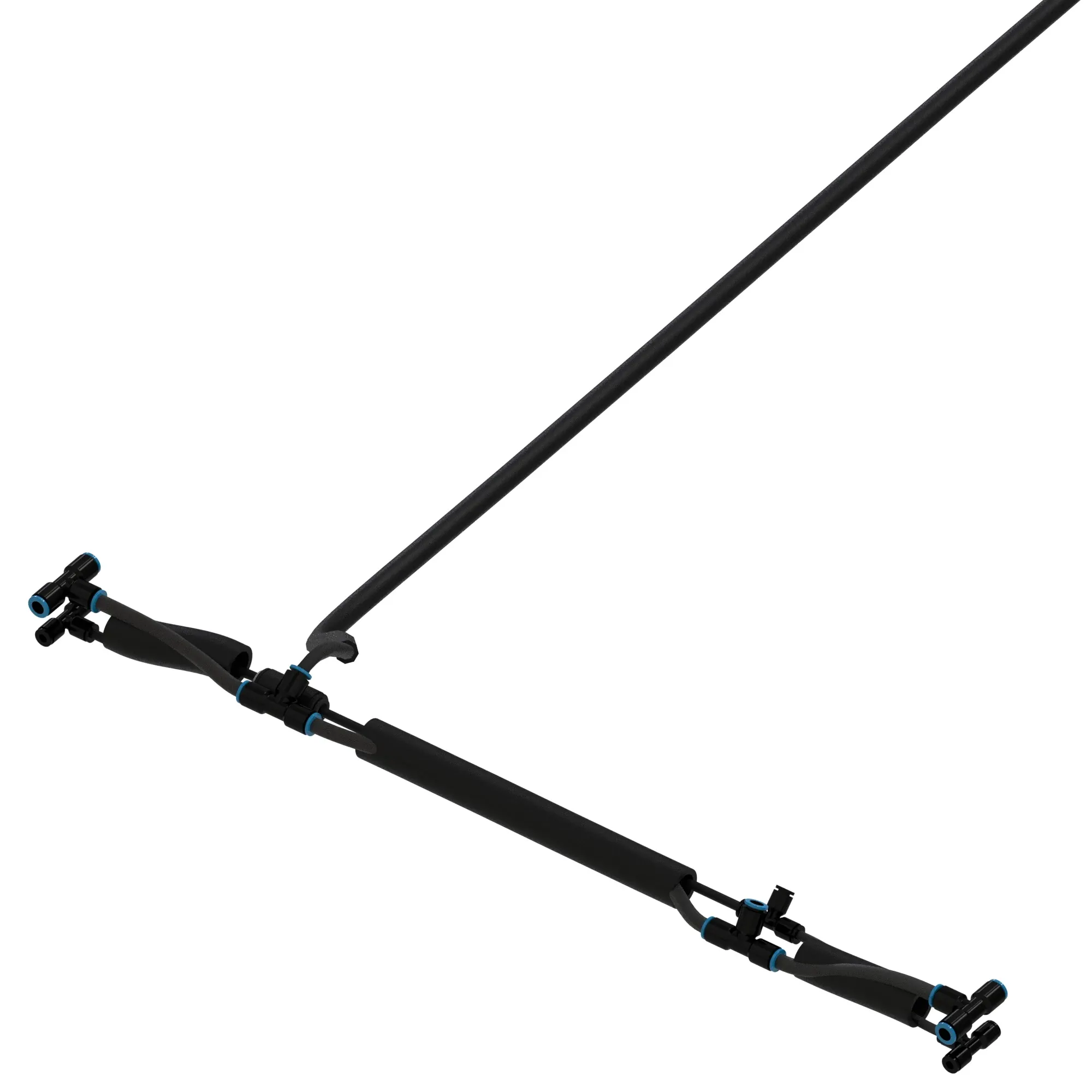 Air Flow Tube
