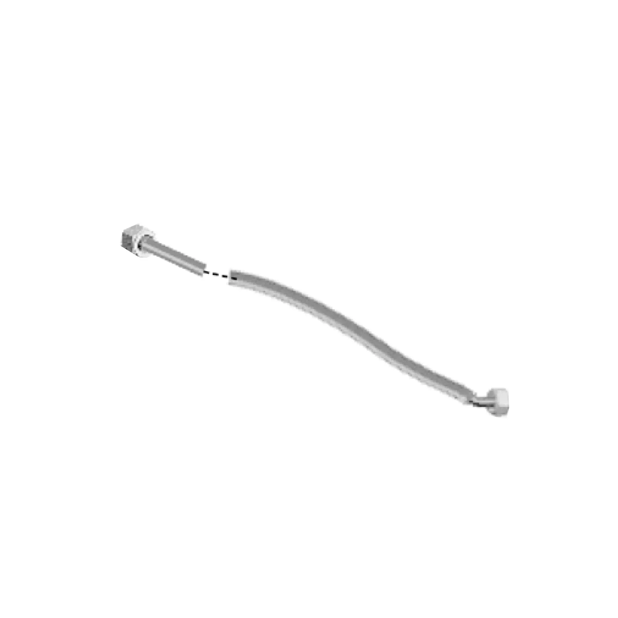 Hydraulic Hose - Fabricate