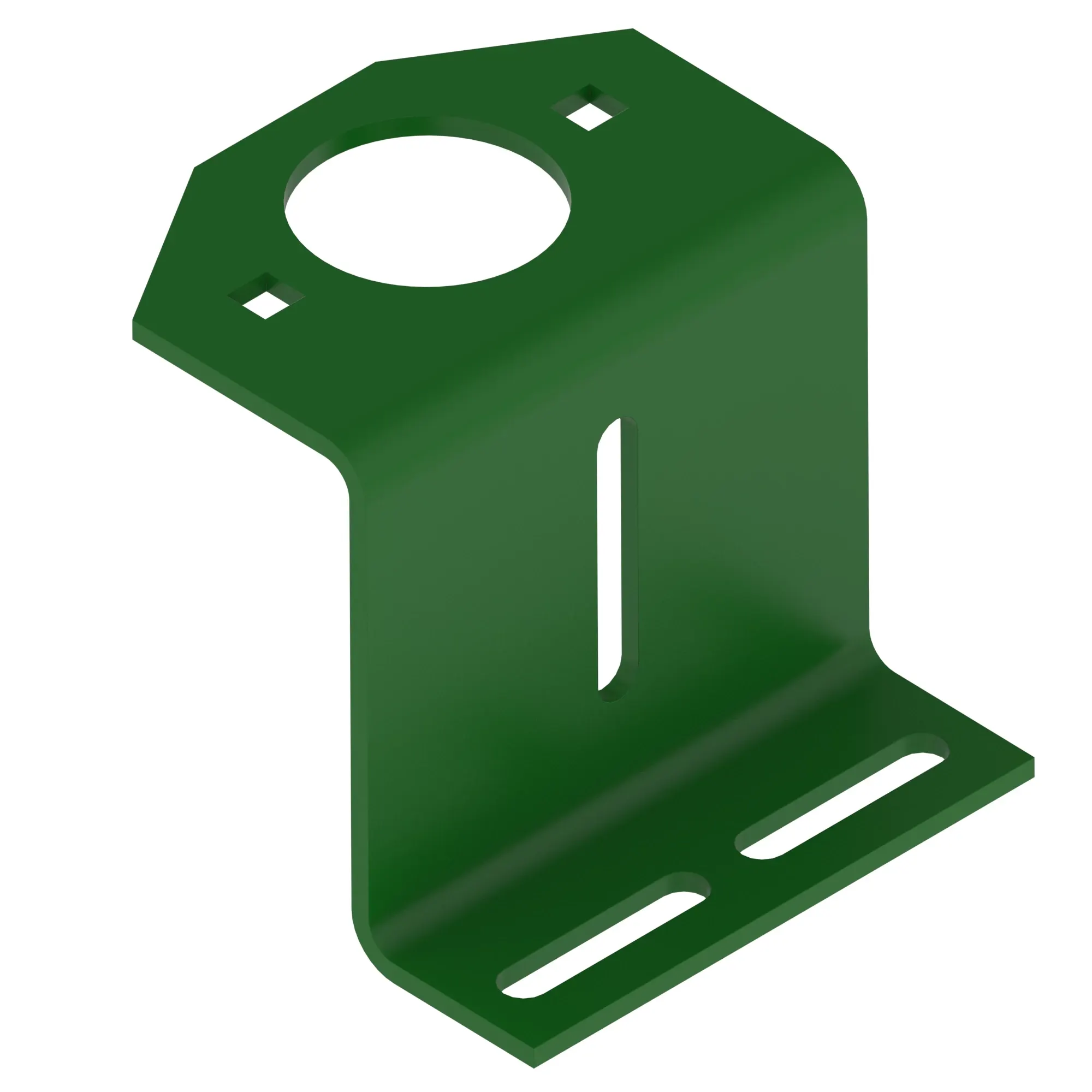 CHARGE PUMP
