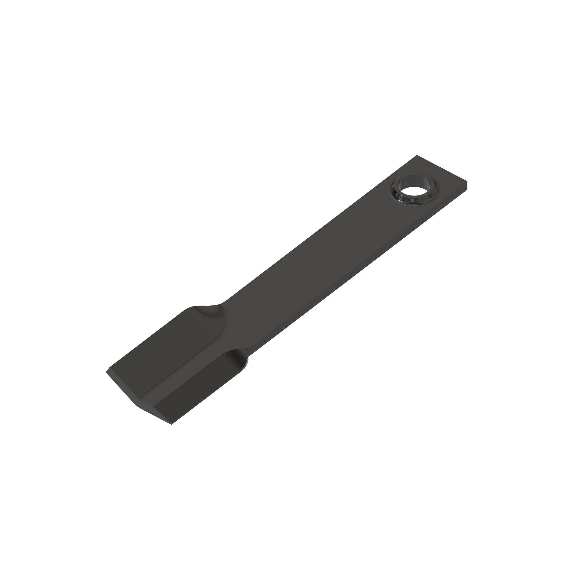 BLADE, STRAIGHT