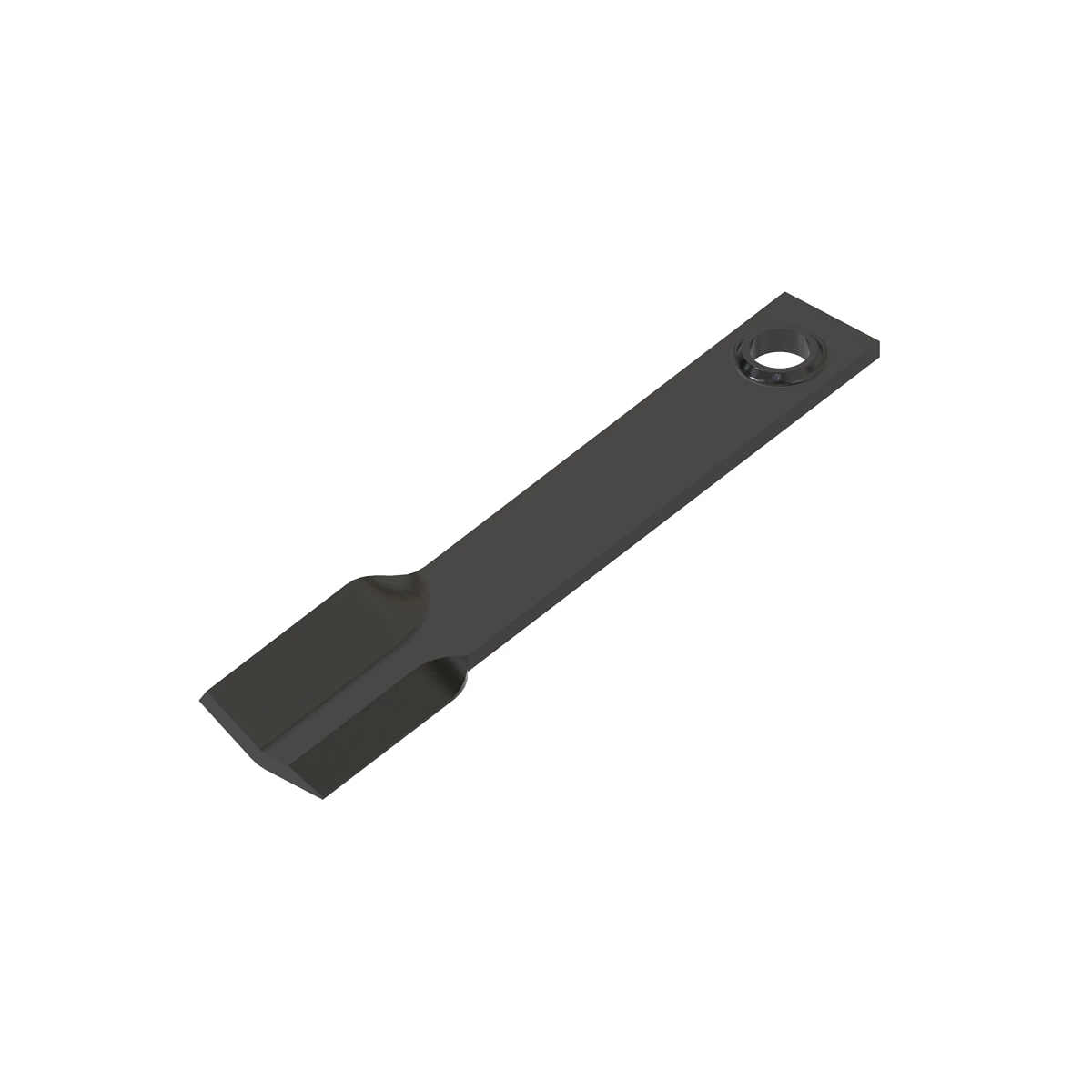 Blade, Straight