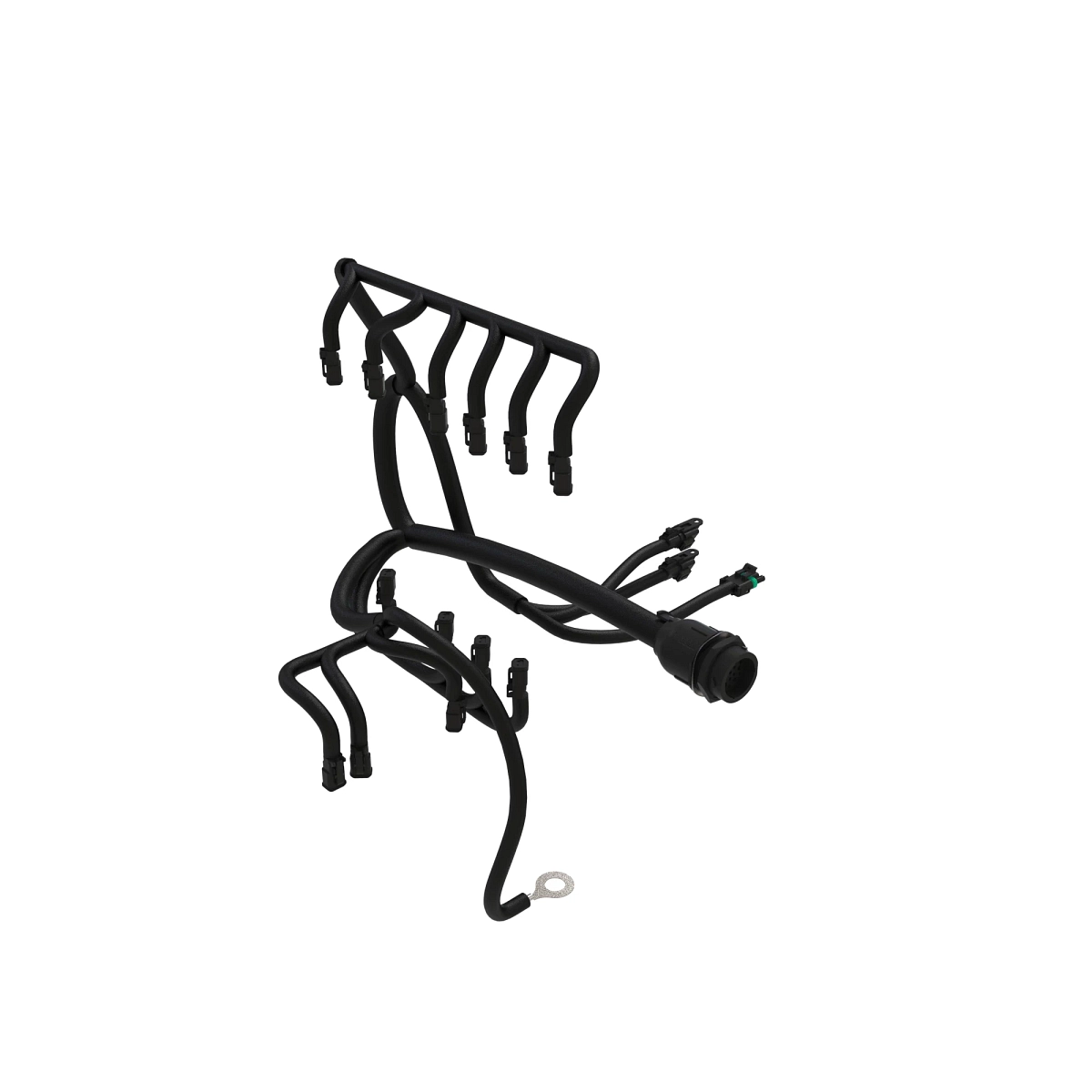 WIRING HARNESS, DISTRIBUTION VALVE