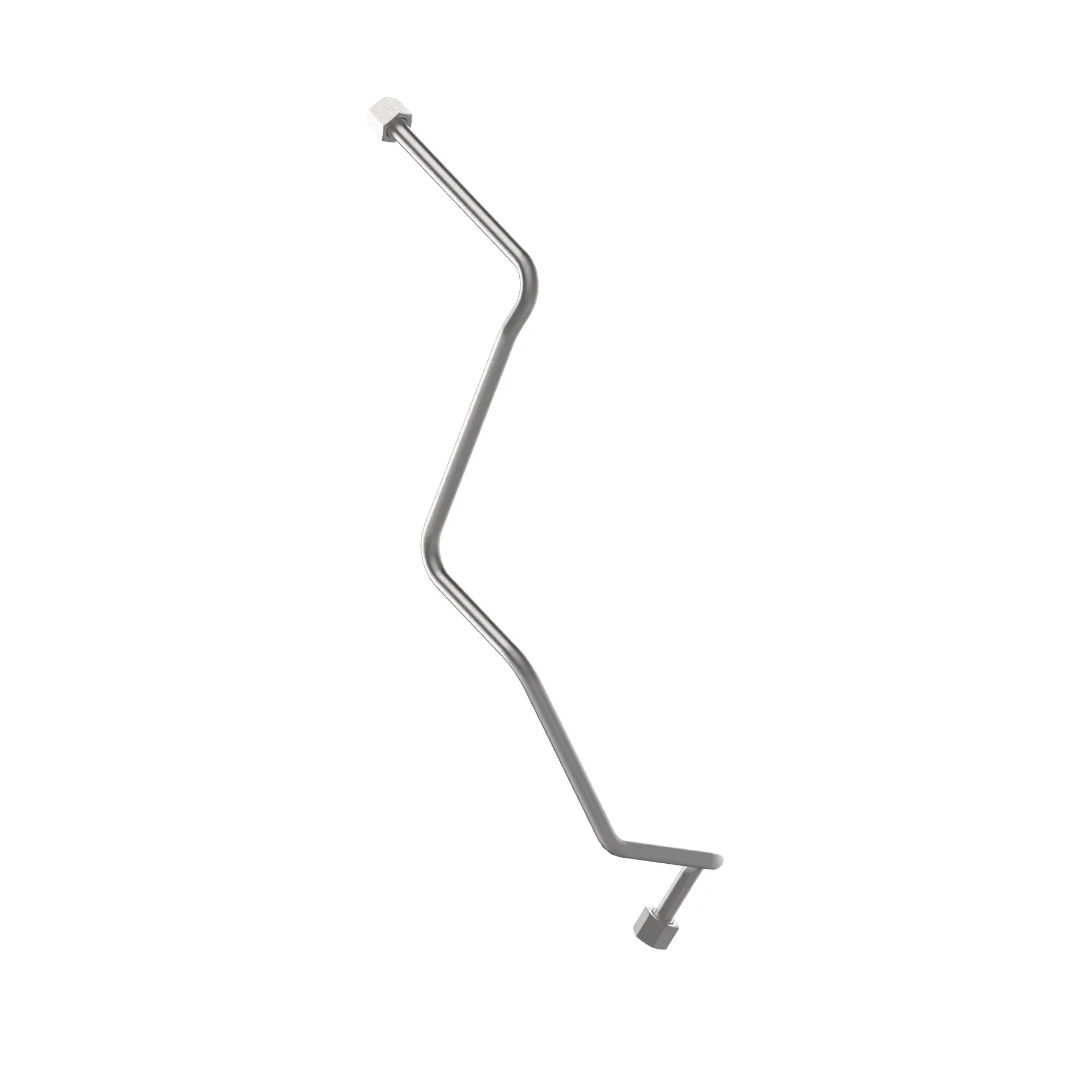 OIL TUBE, LINE PTO COOLER CI 19L