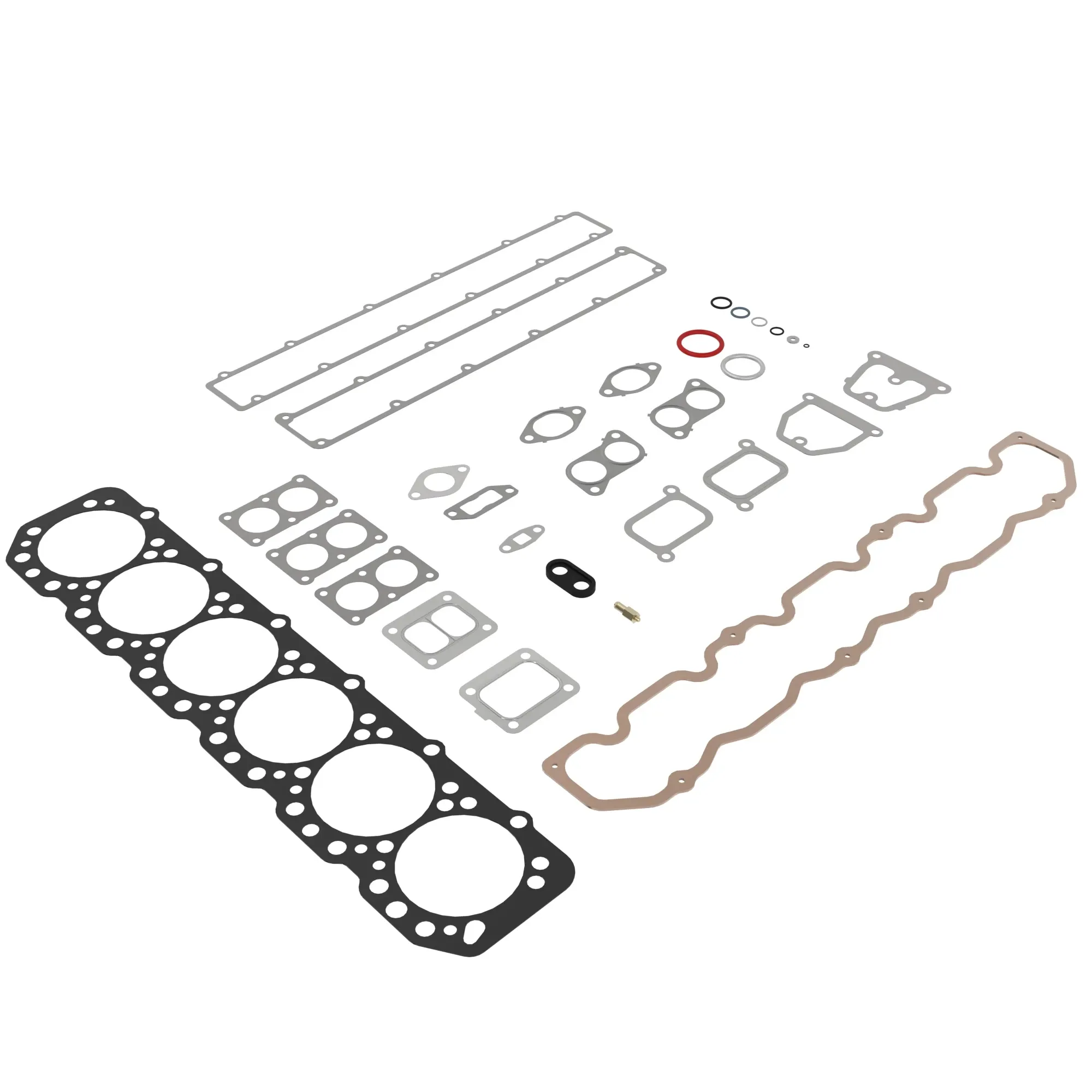 John Deere Gasket Set Cylinder Head Kit - RE526730