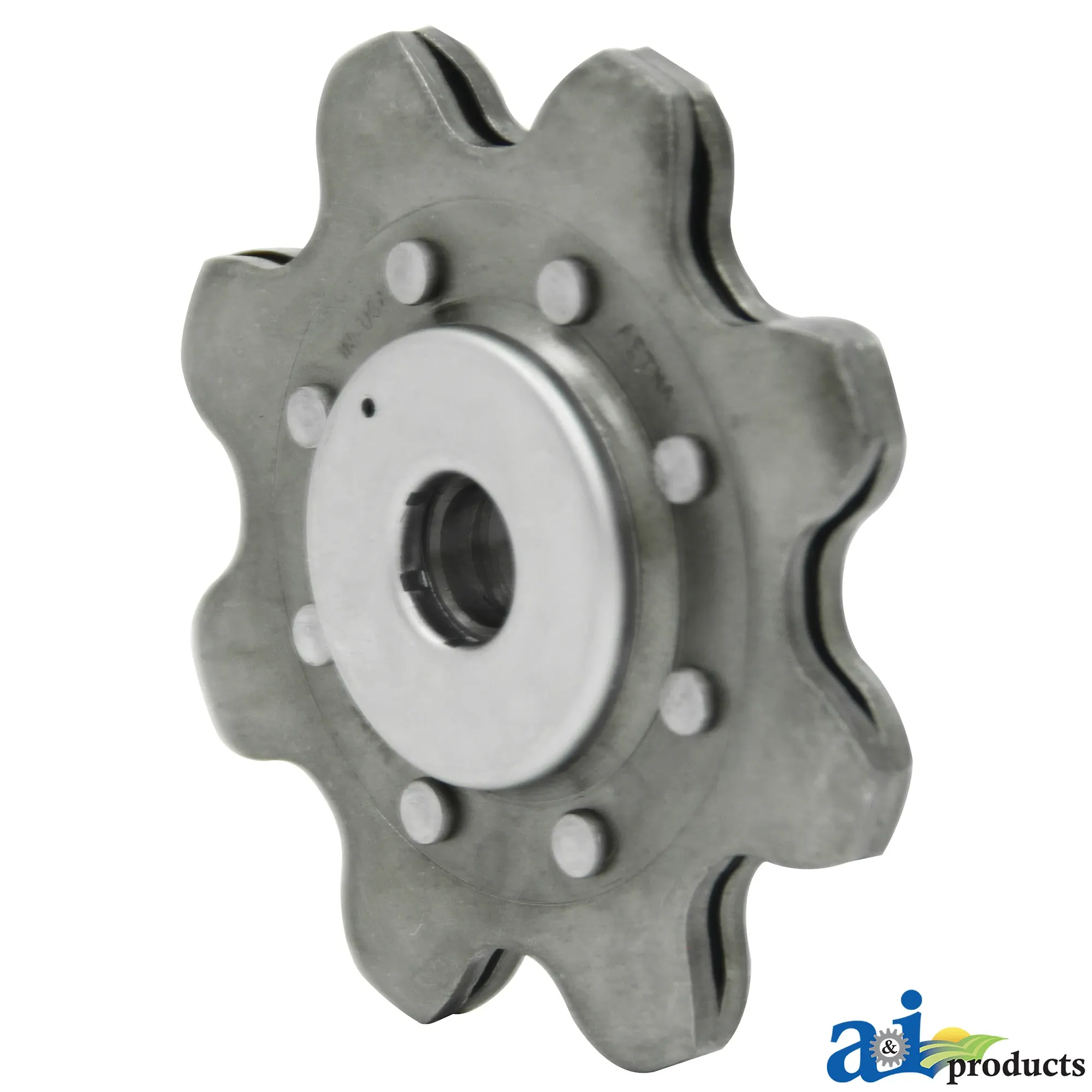 A&I Products Lower Idler Sprocket - A-AH101219