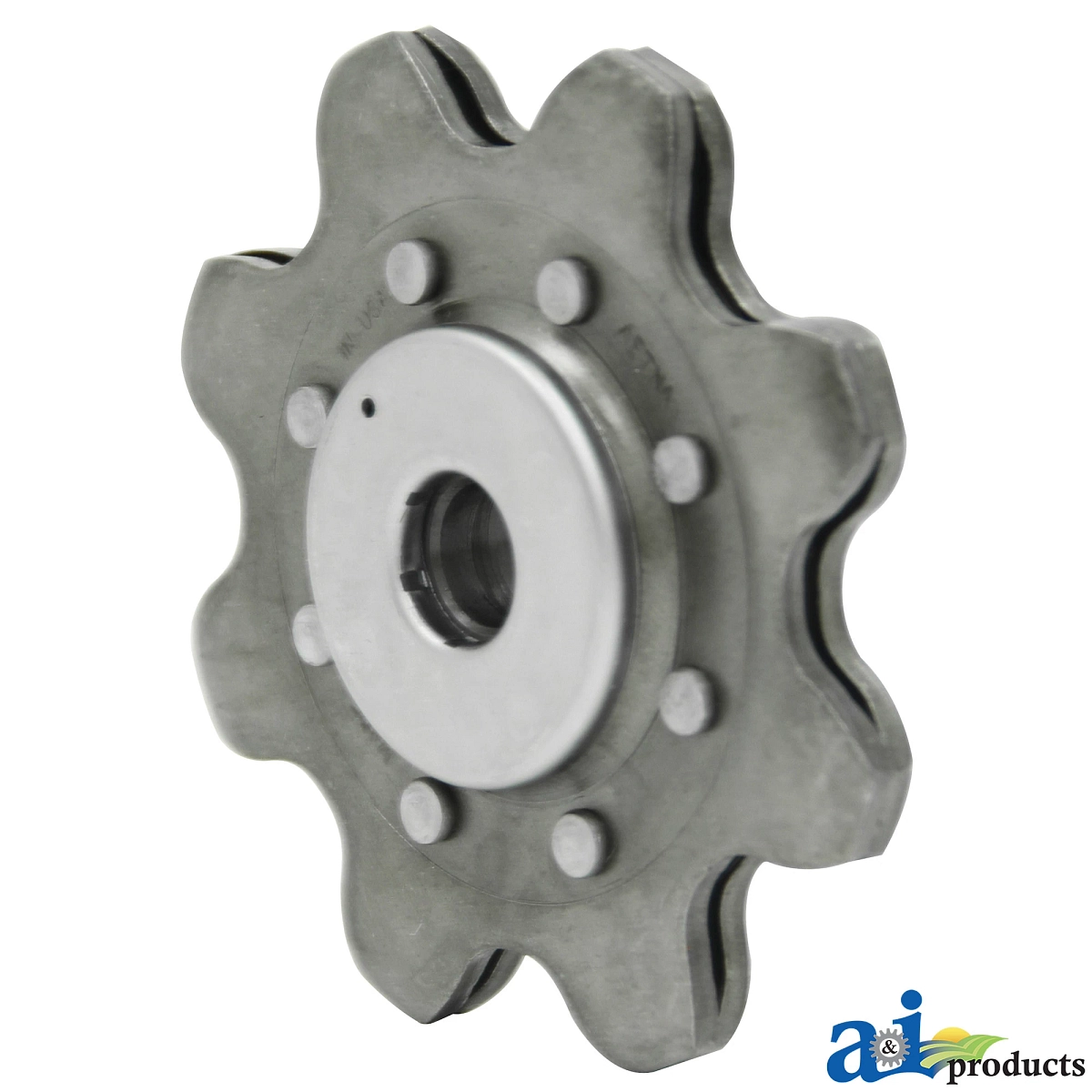 Lower Idler Sprocket