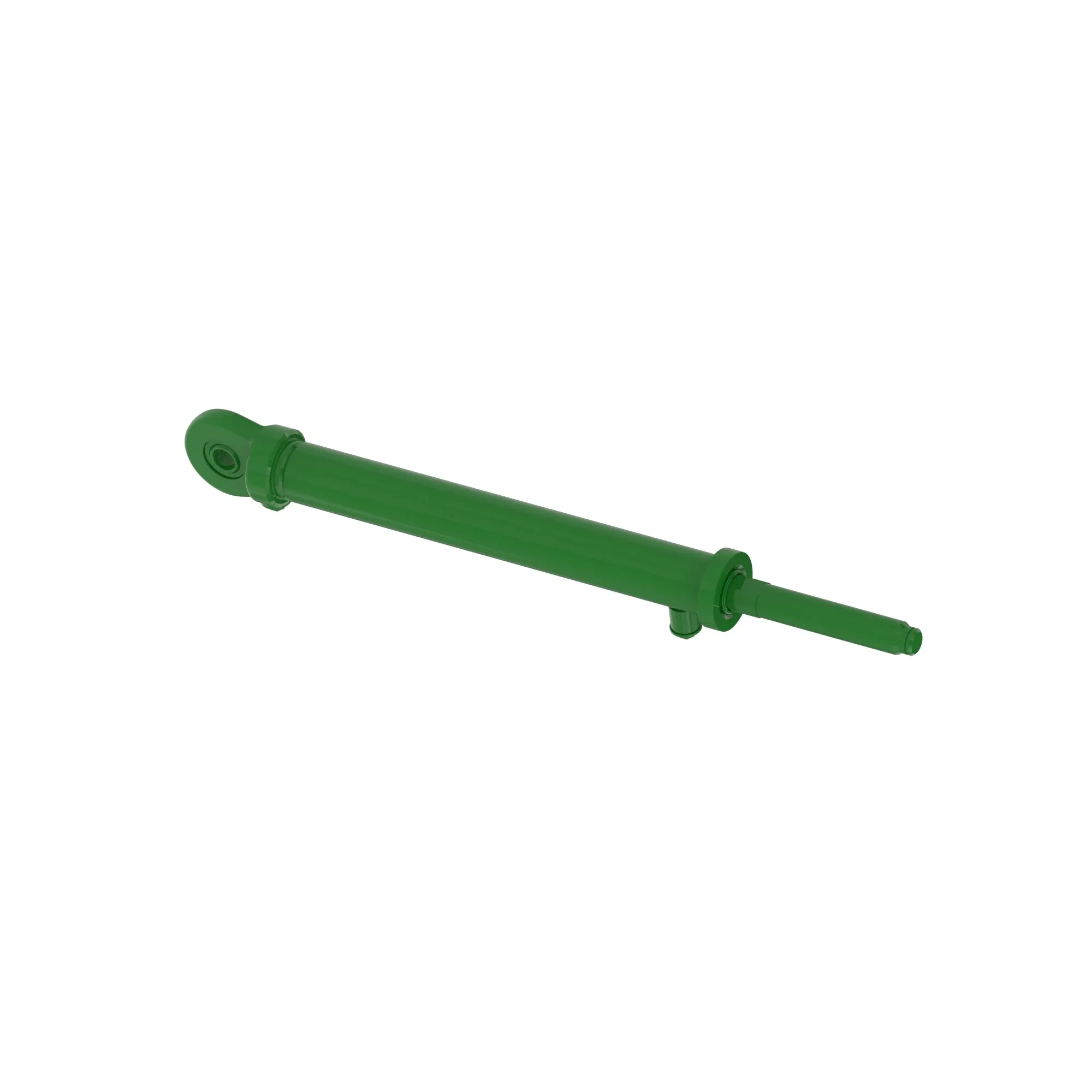 HYDRAULIC CYLINDER, 40X28-301, 582.