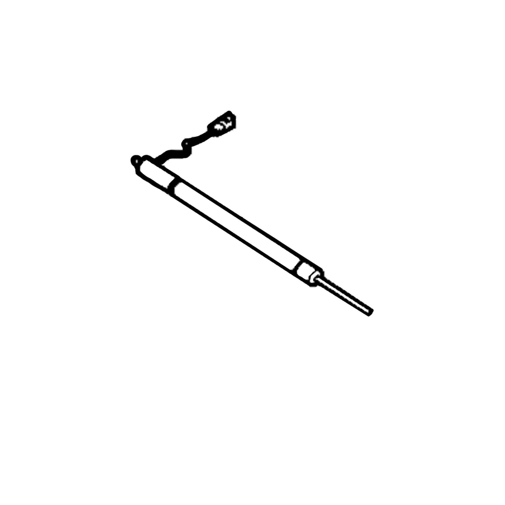 John Deere Hagie Transom Pivot Sensor - 5HG294330