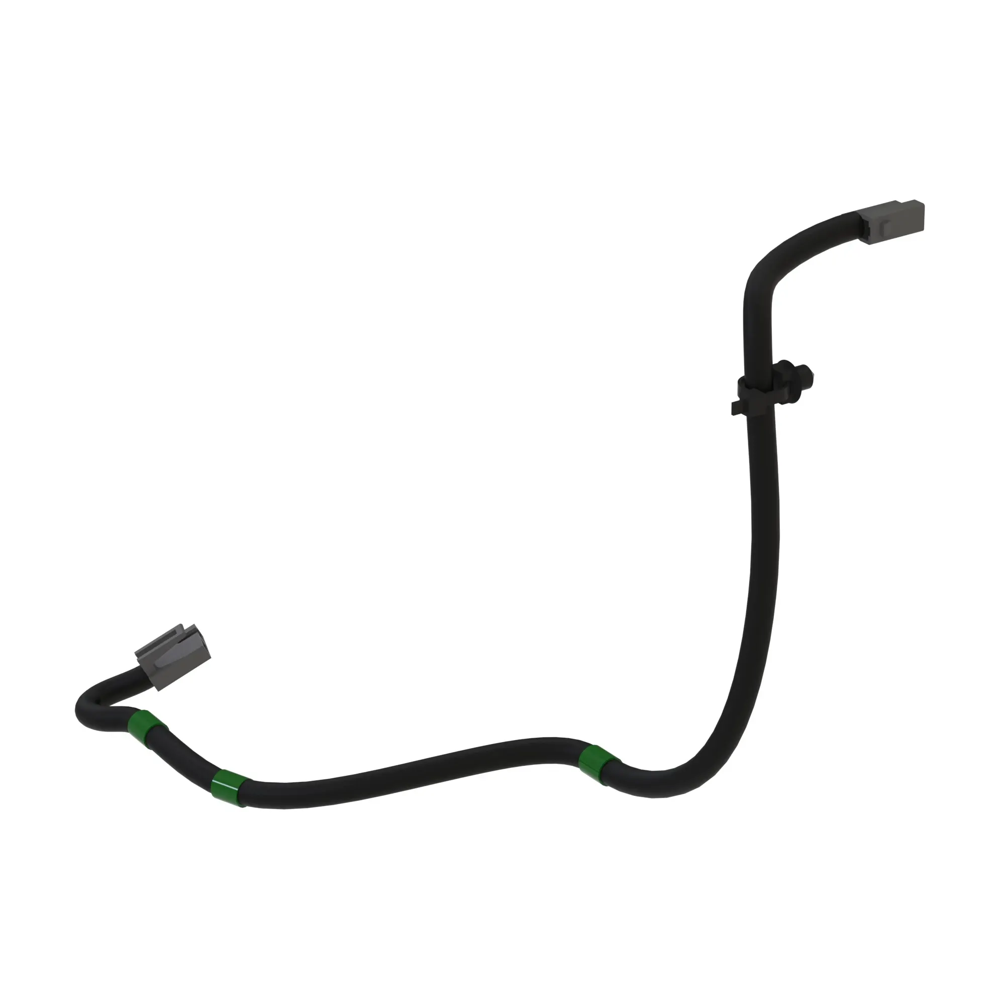 PTO HARNESS 225