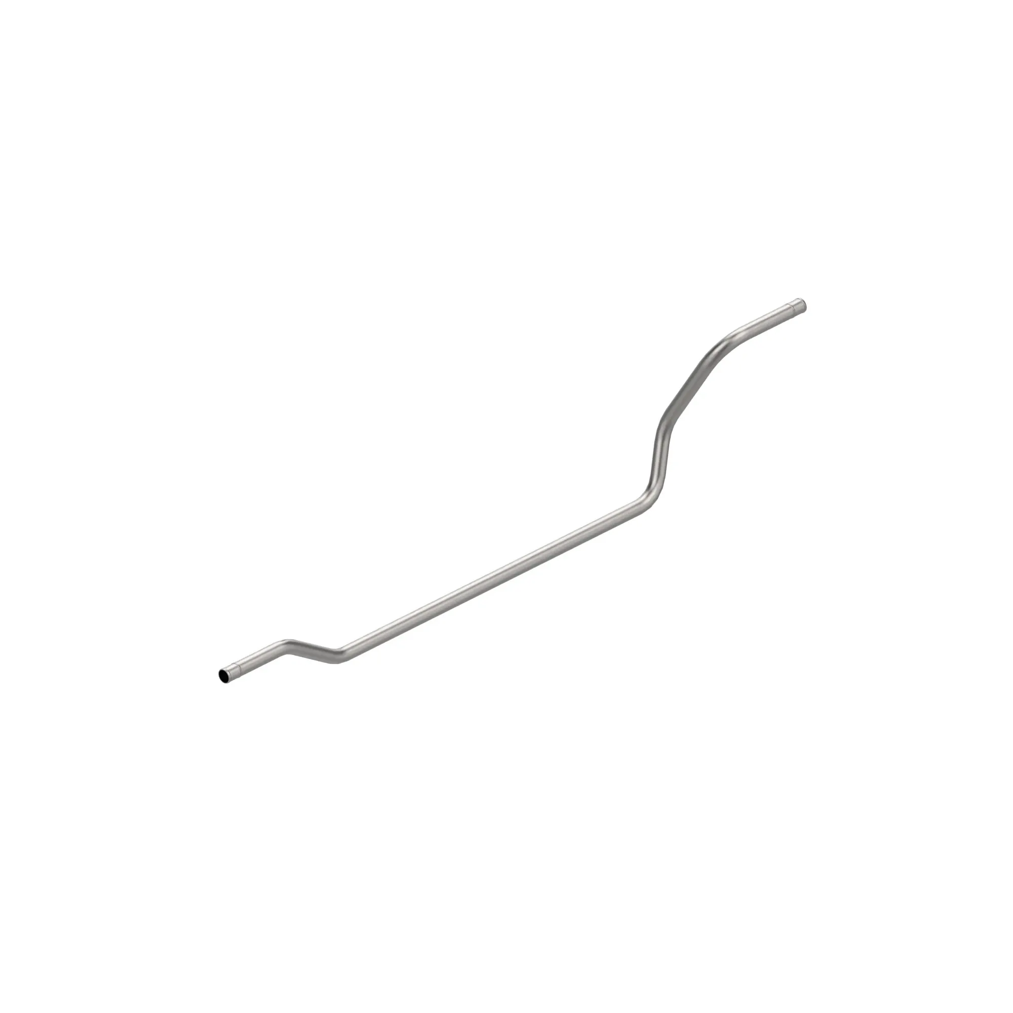 Line, Coolant Return Hardline, 1-Ro