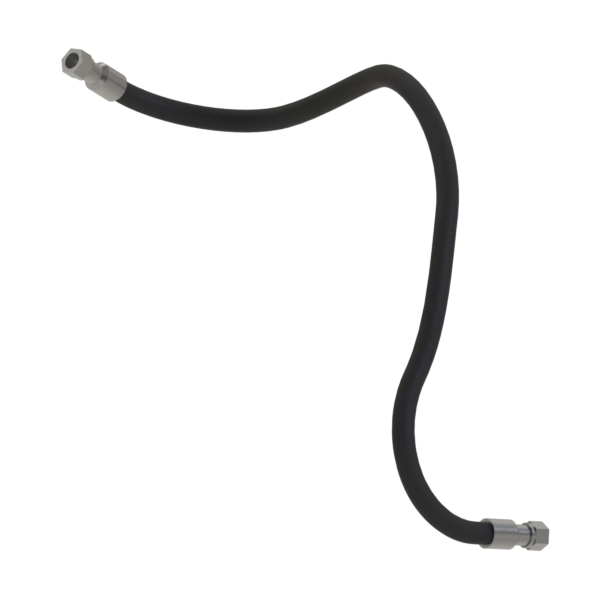 John Deere Hydraulic Hose - F737899