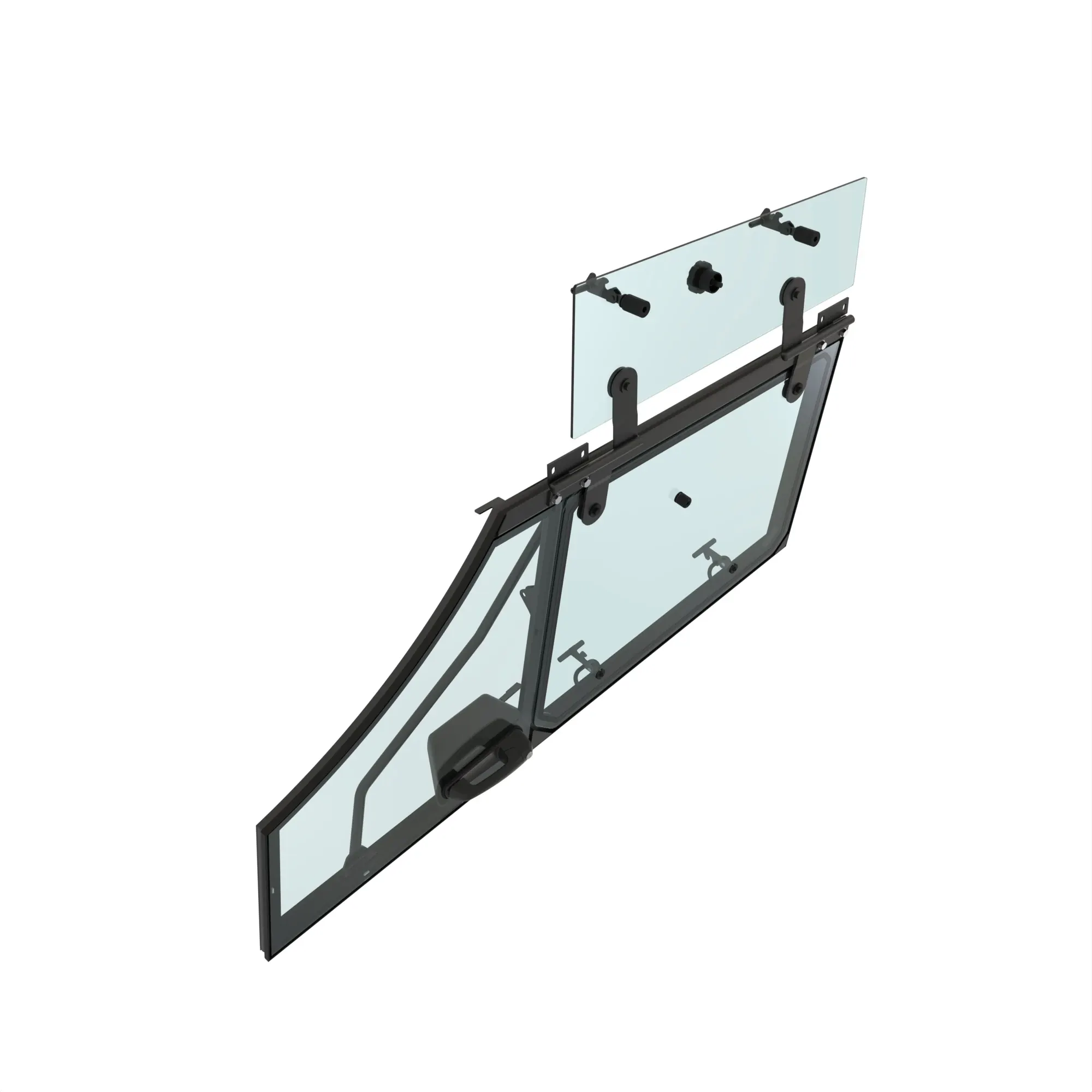 door