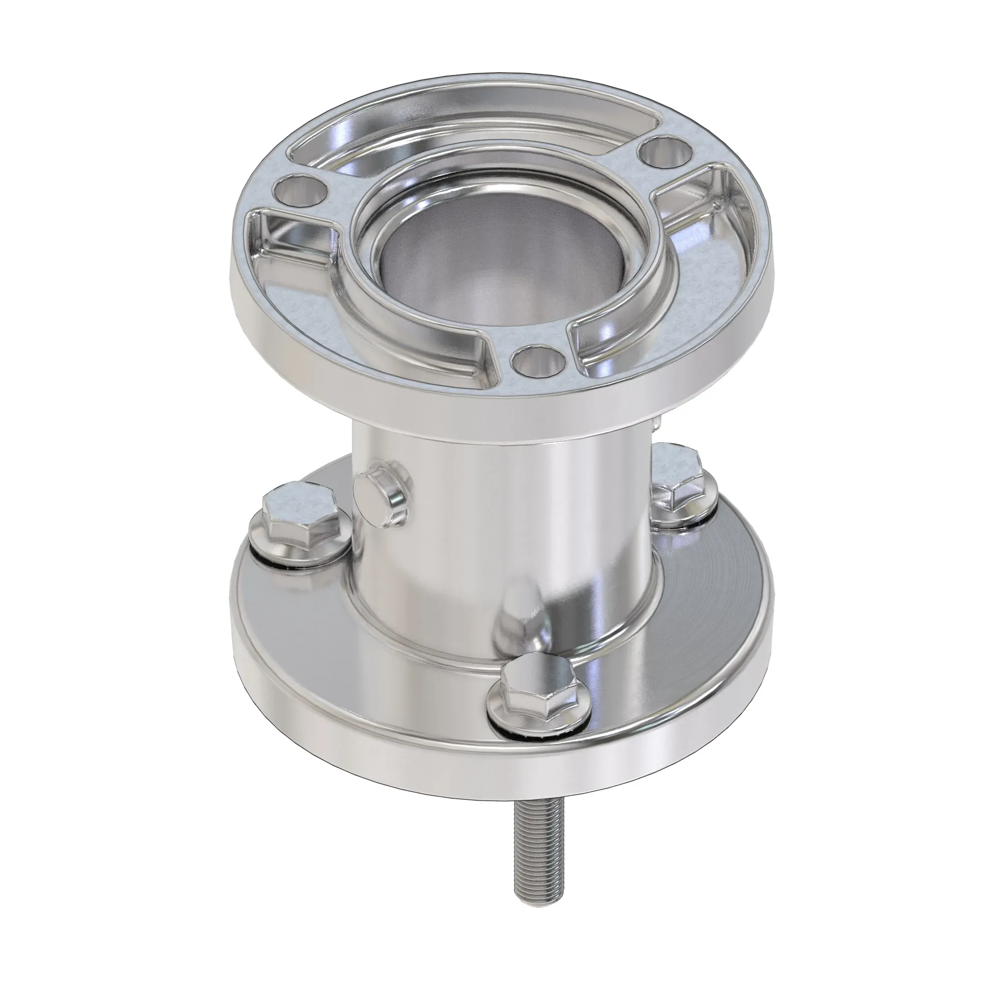 Hydraulic Parts
