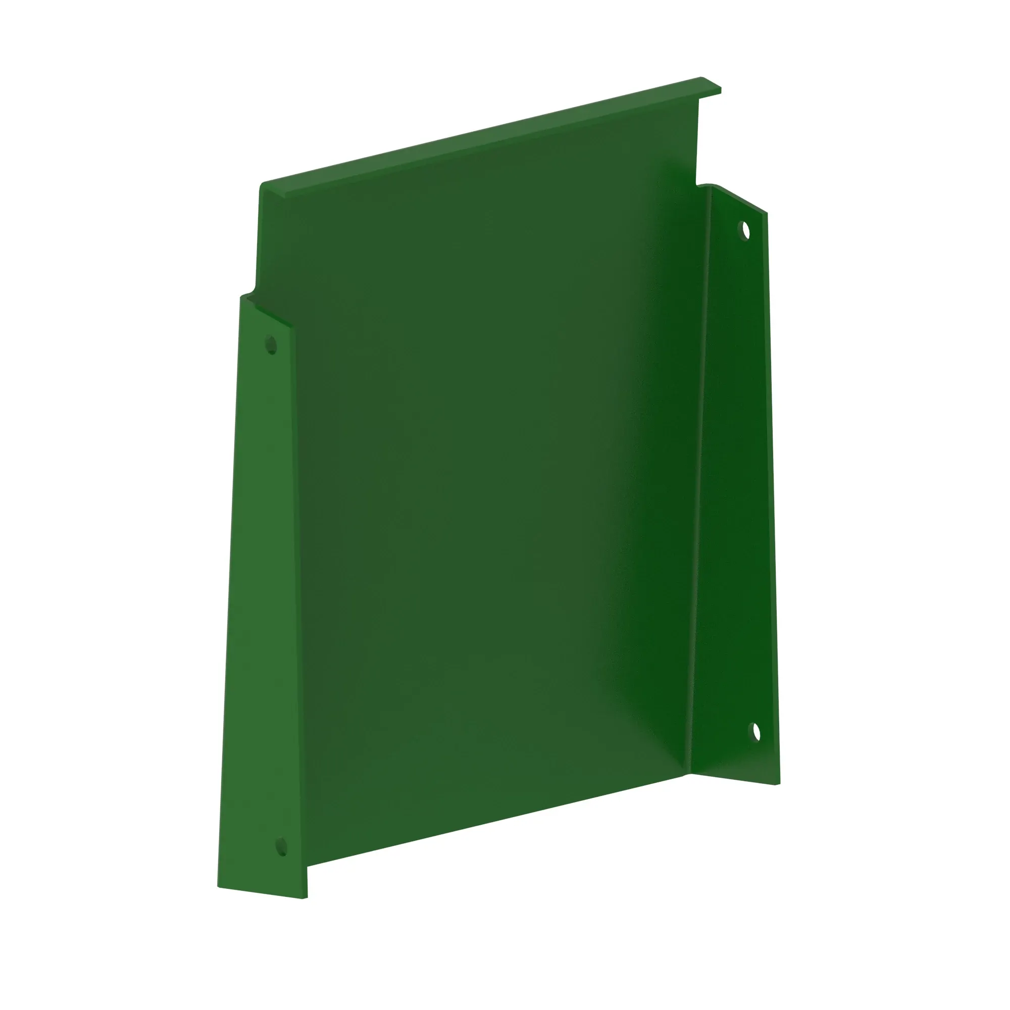 John Deere Swinging Auger Guide Channel - N278584