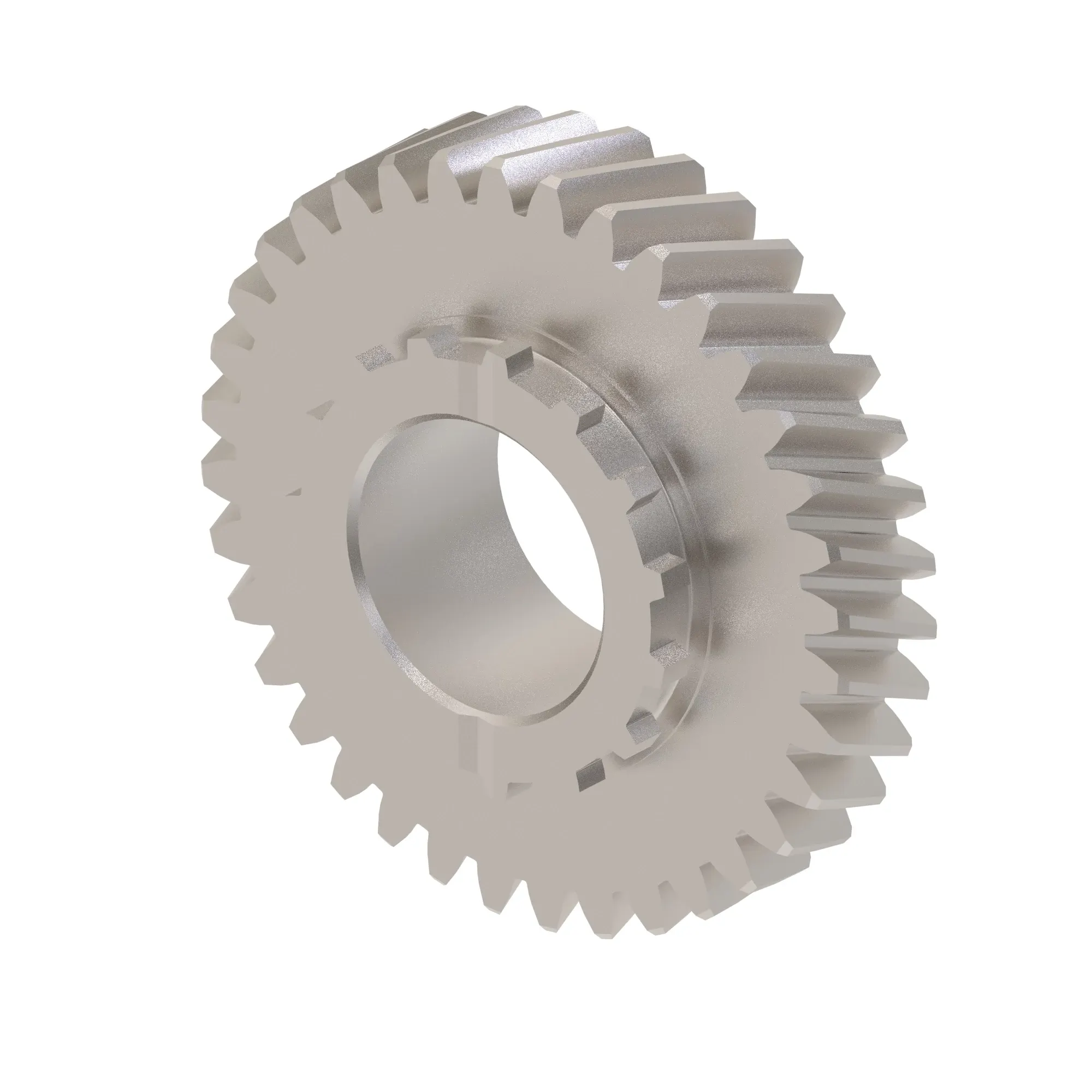 John Deere Helical Gear, 36 Teeth - N276006