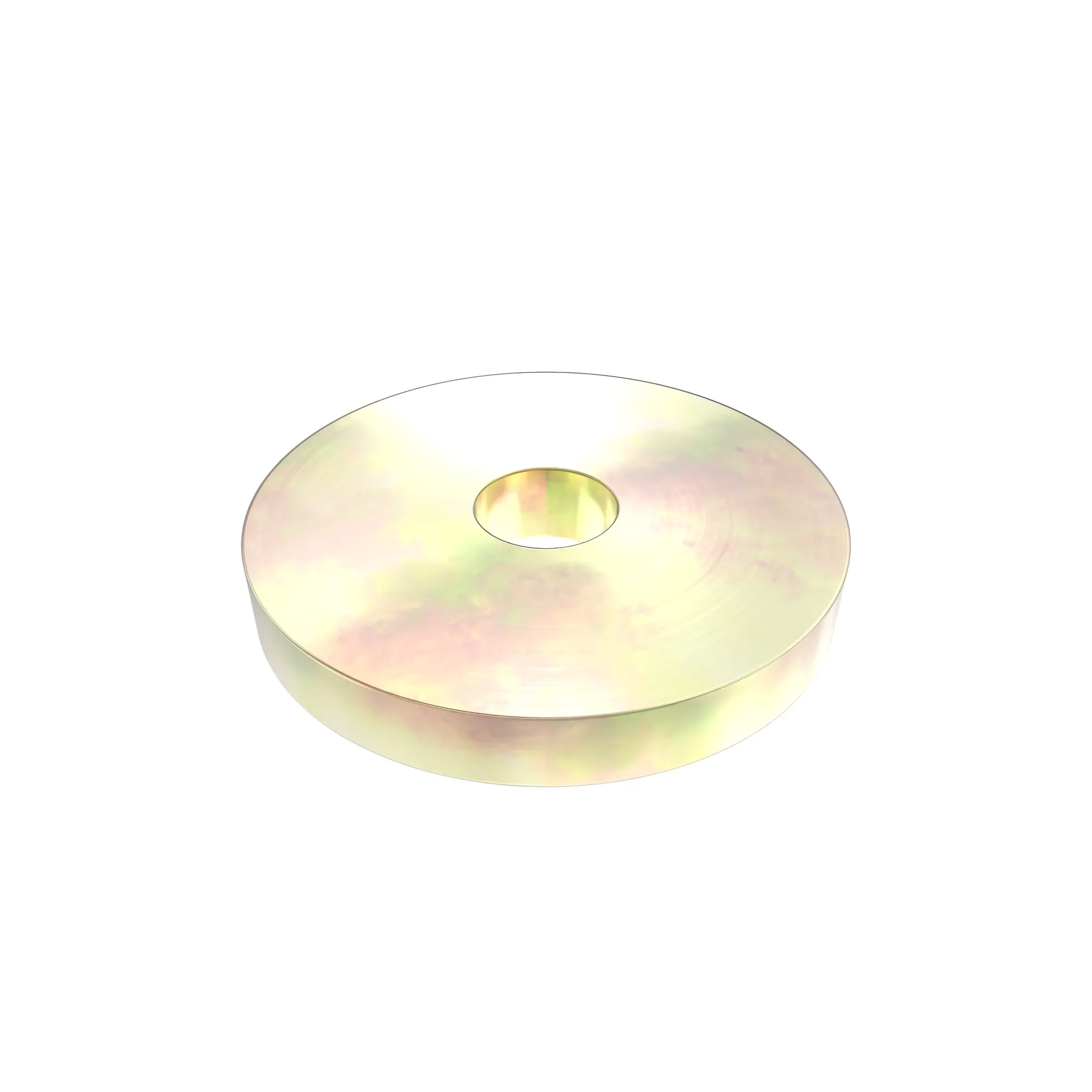 M134981: Round Hole Washer